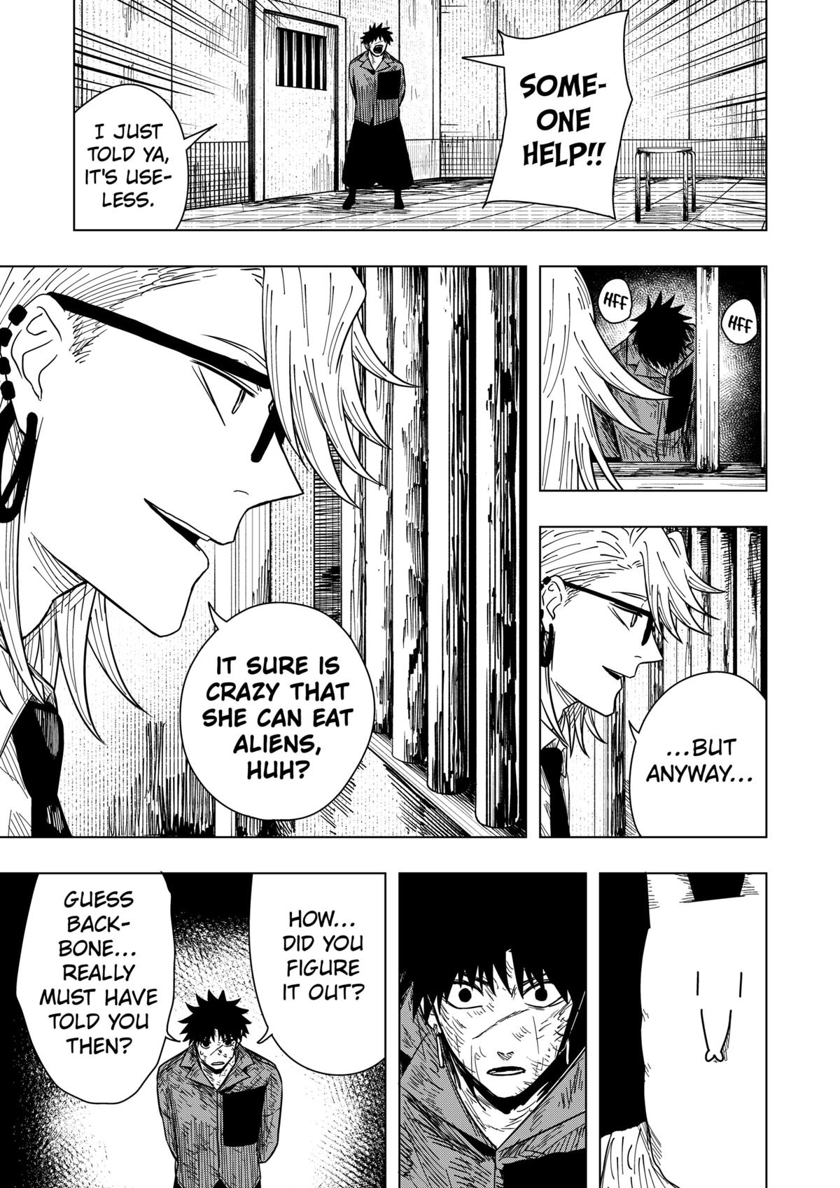 Drama Queen Chap 31 - Next Chap 32