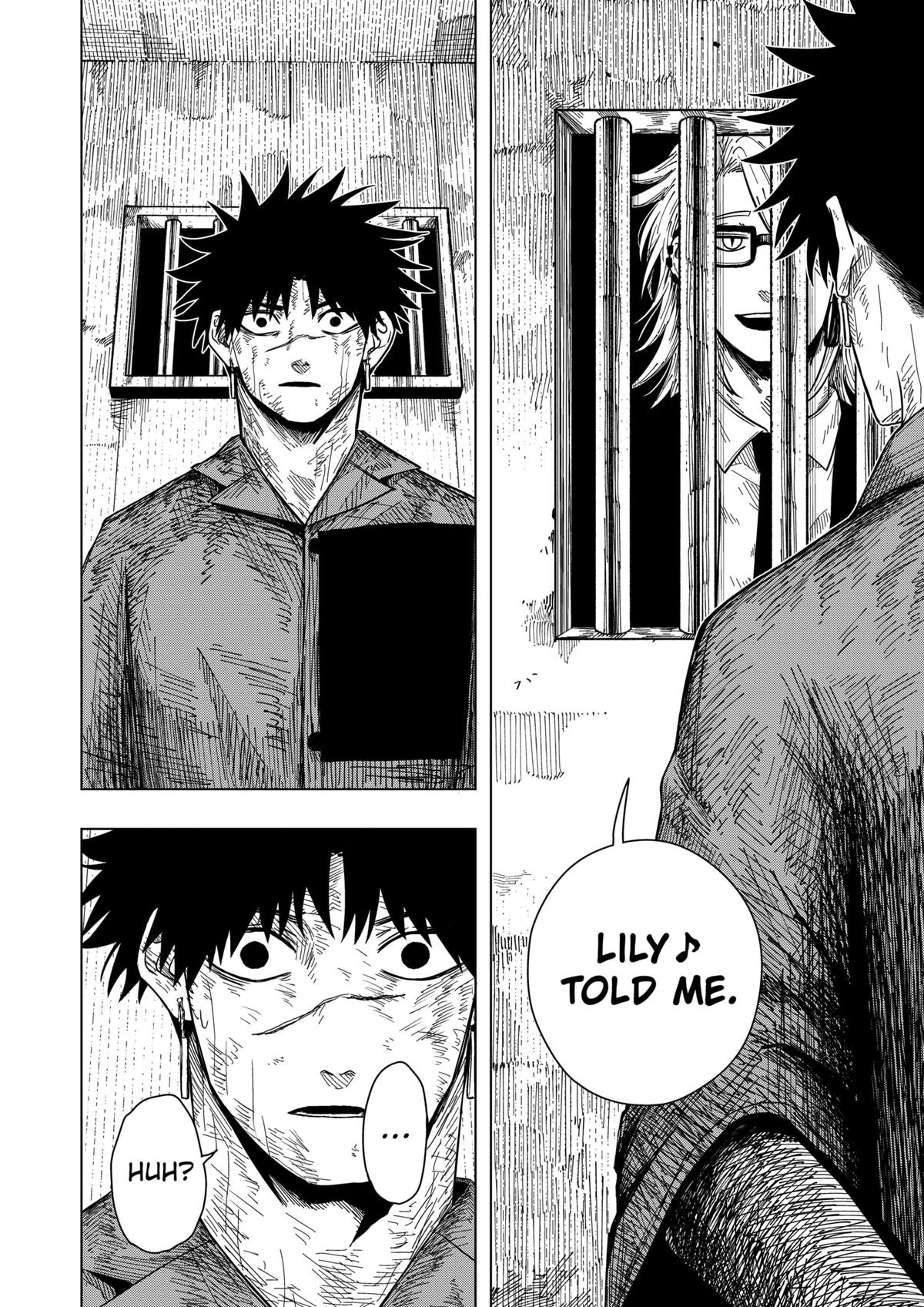 Drama Queen Chap 31 - Next Chap 32
