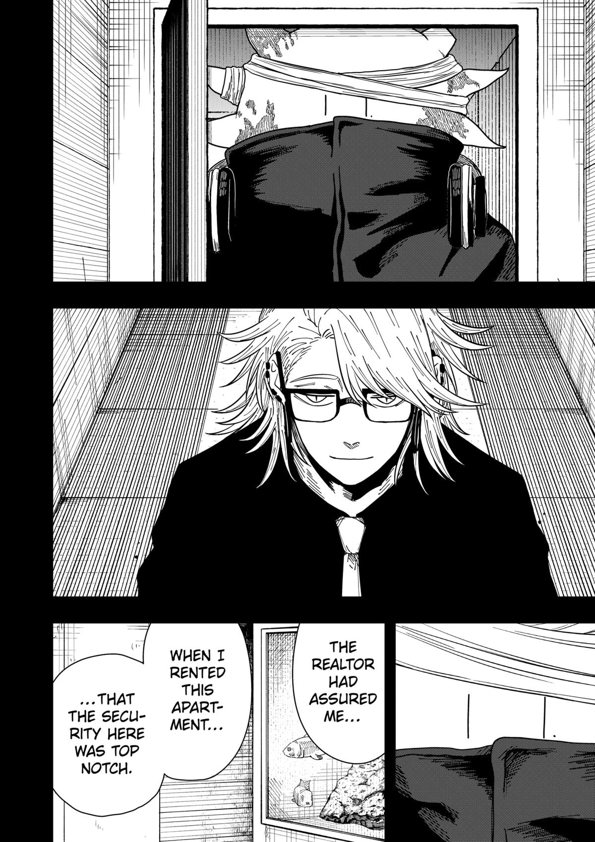 Drama Queen Chap 31 - Next Chap 32