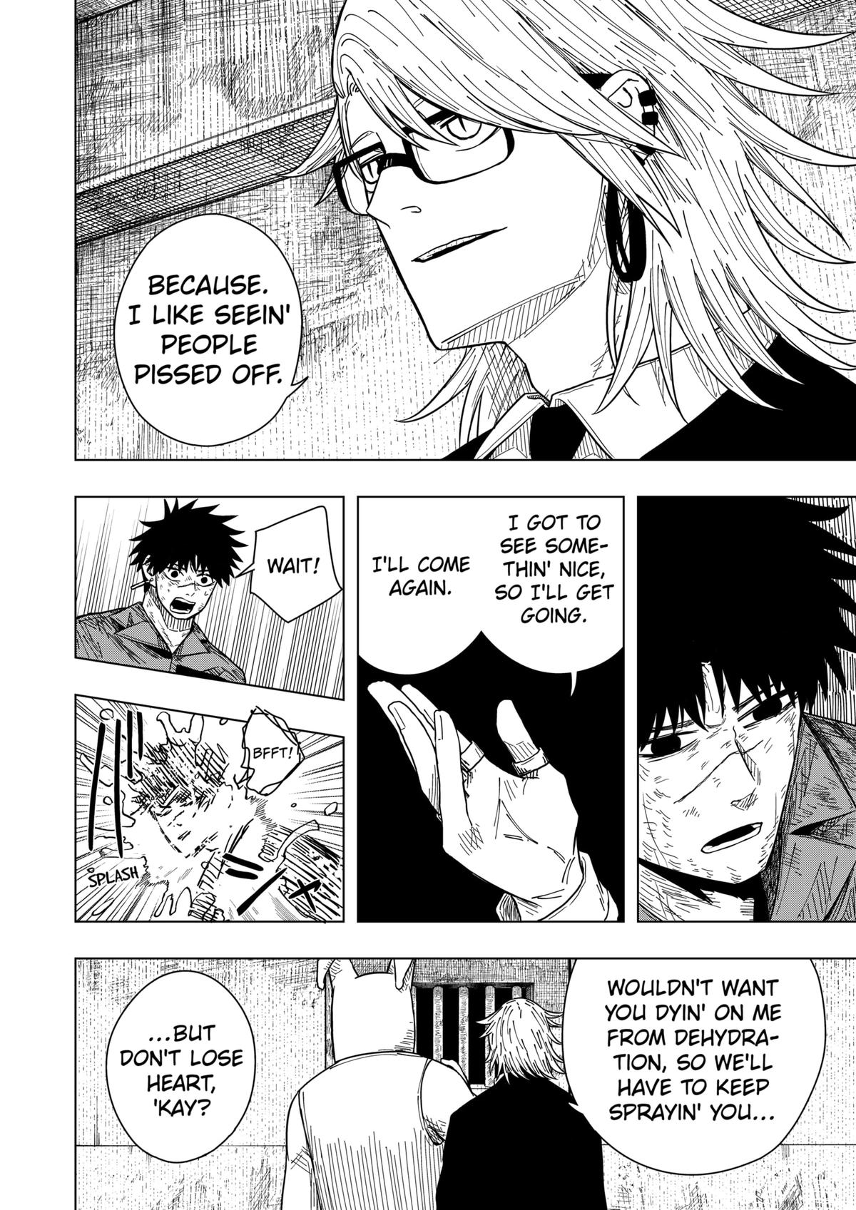 Drama Queen Chap 31 - Next Chap 32