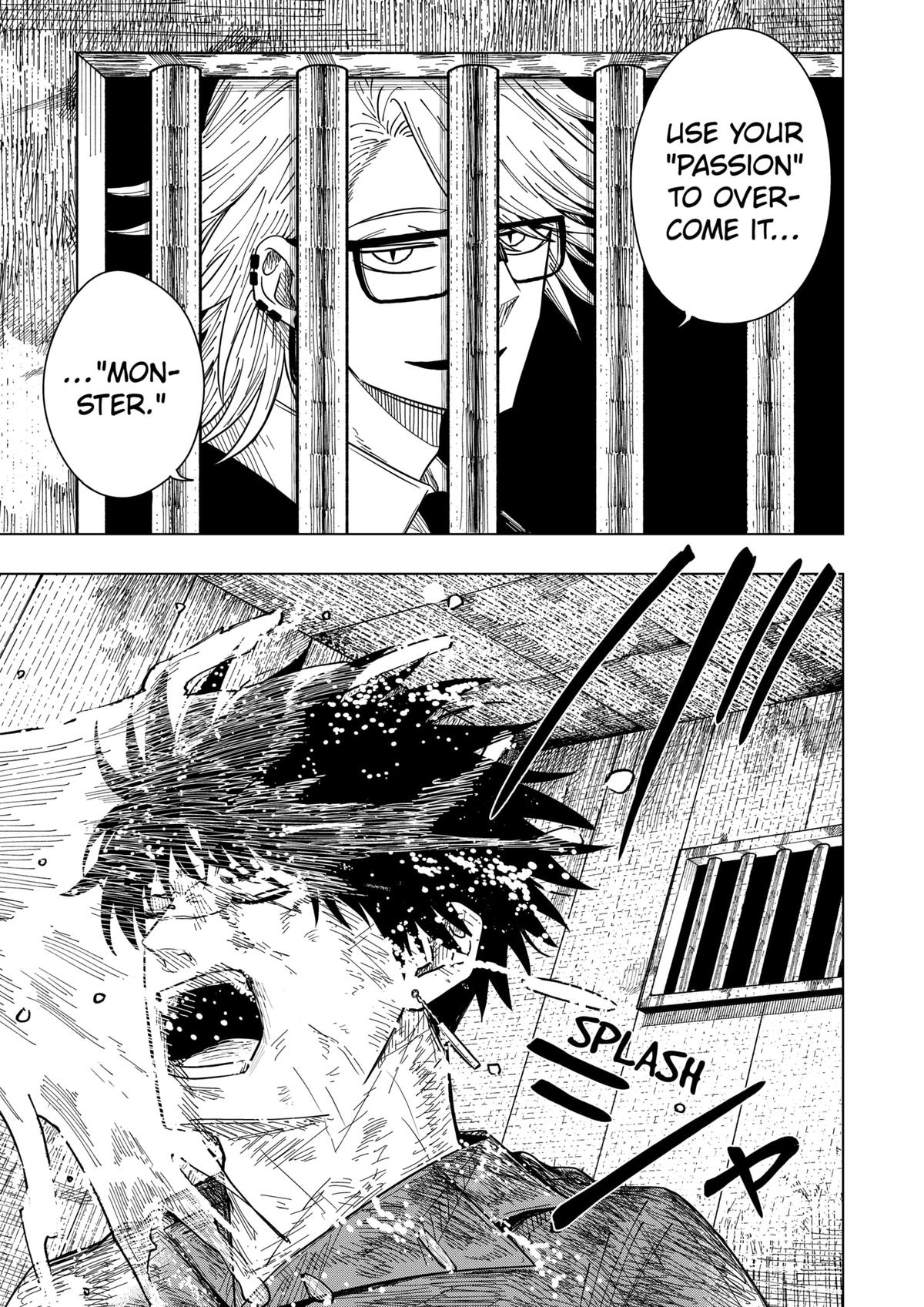 Drama Queen Chap 31 - Next Chap 32