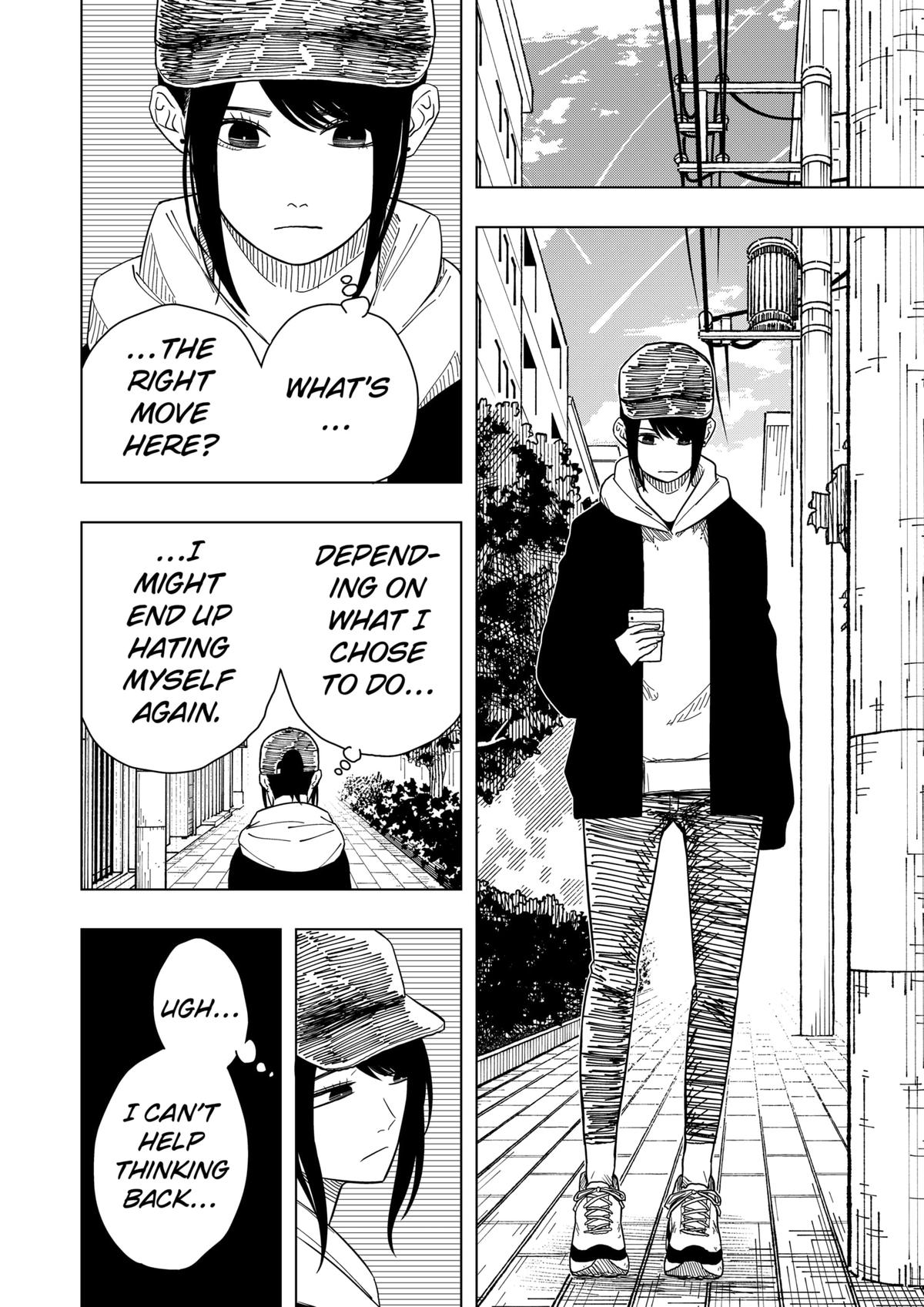 Drama Queen Chap 31 - Next Chap 32