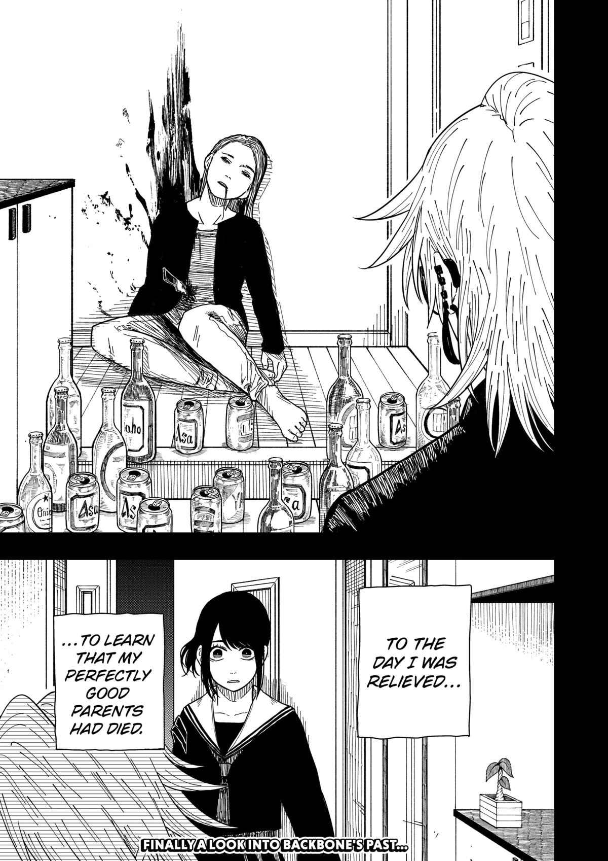 Drama Queen Chap 31 - Next Chap 32