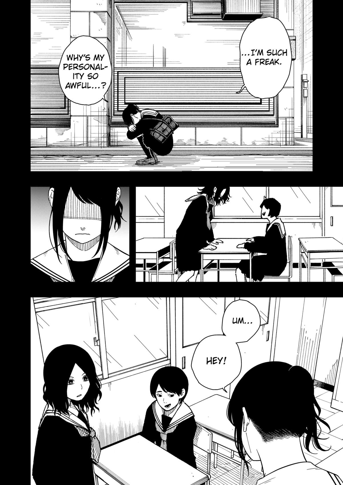 Drama Queen Chap 32 - Next Chap 33