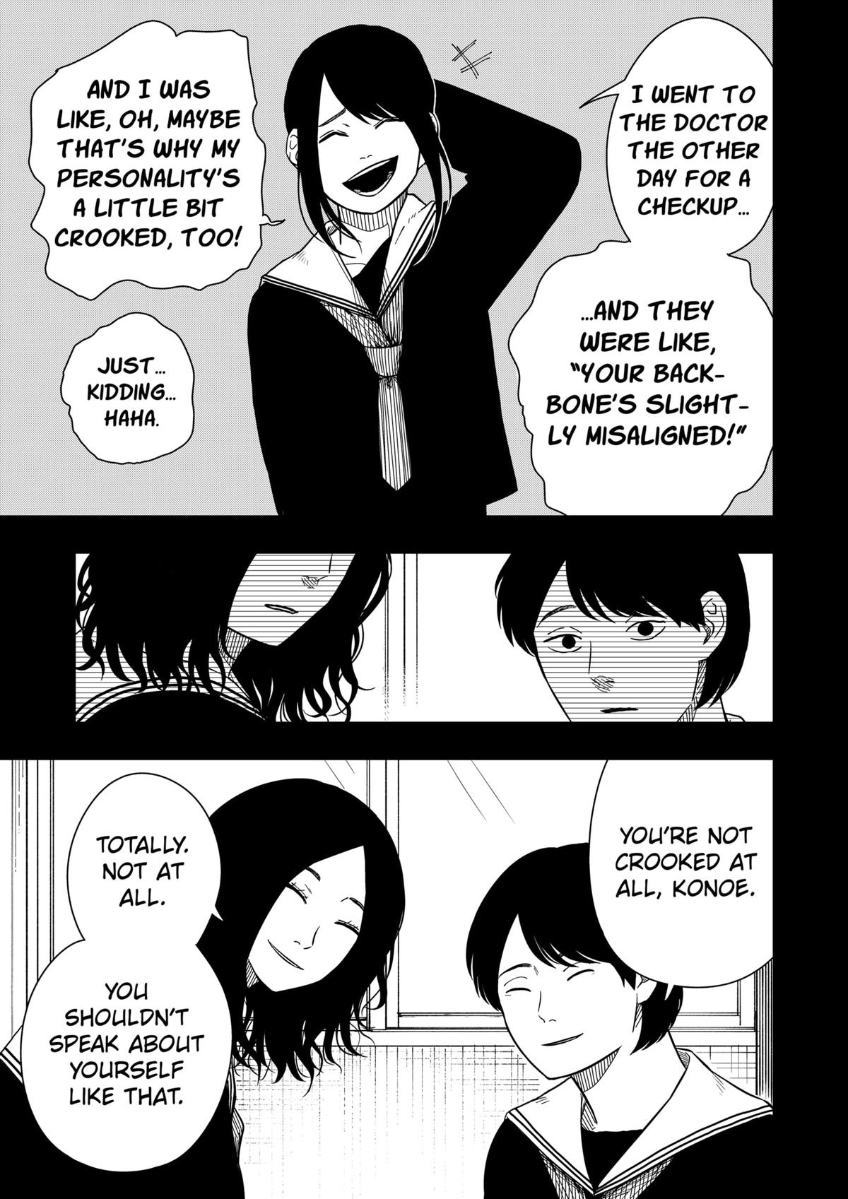 Drama Queen Chap 32 - Next Chap 33