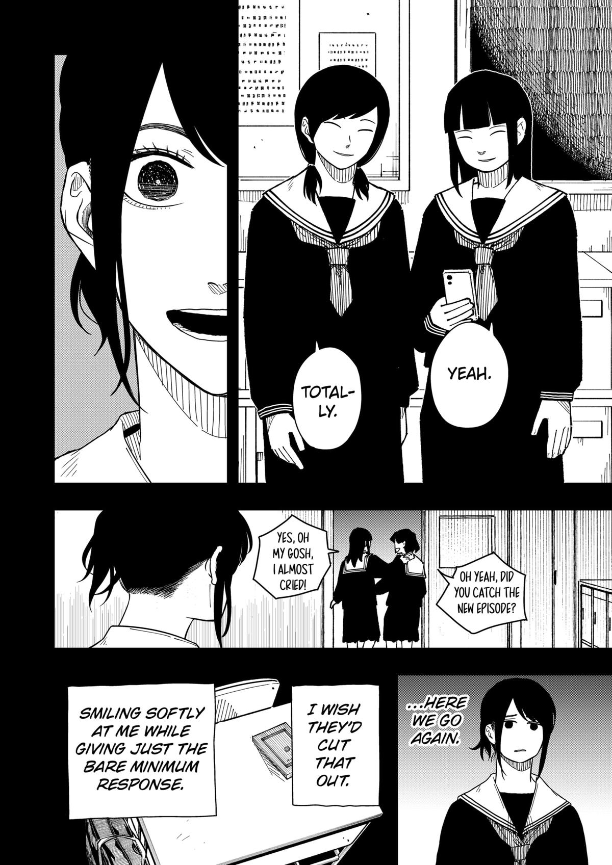 Drama Queen Chap 32 - Next Chap 33