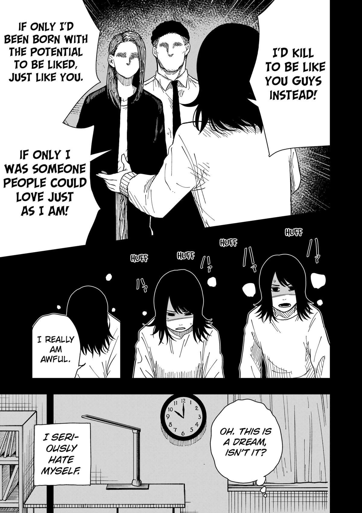 Drama Queen Chap 32 - Next Chap 33