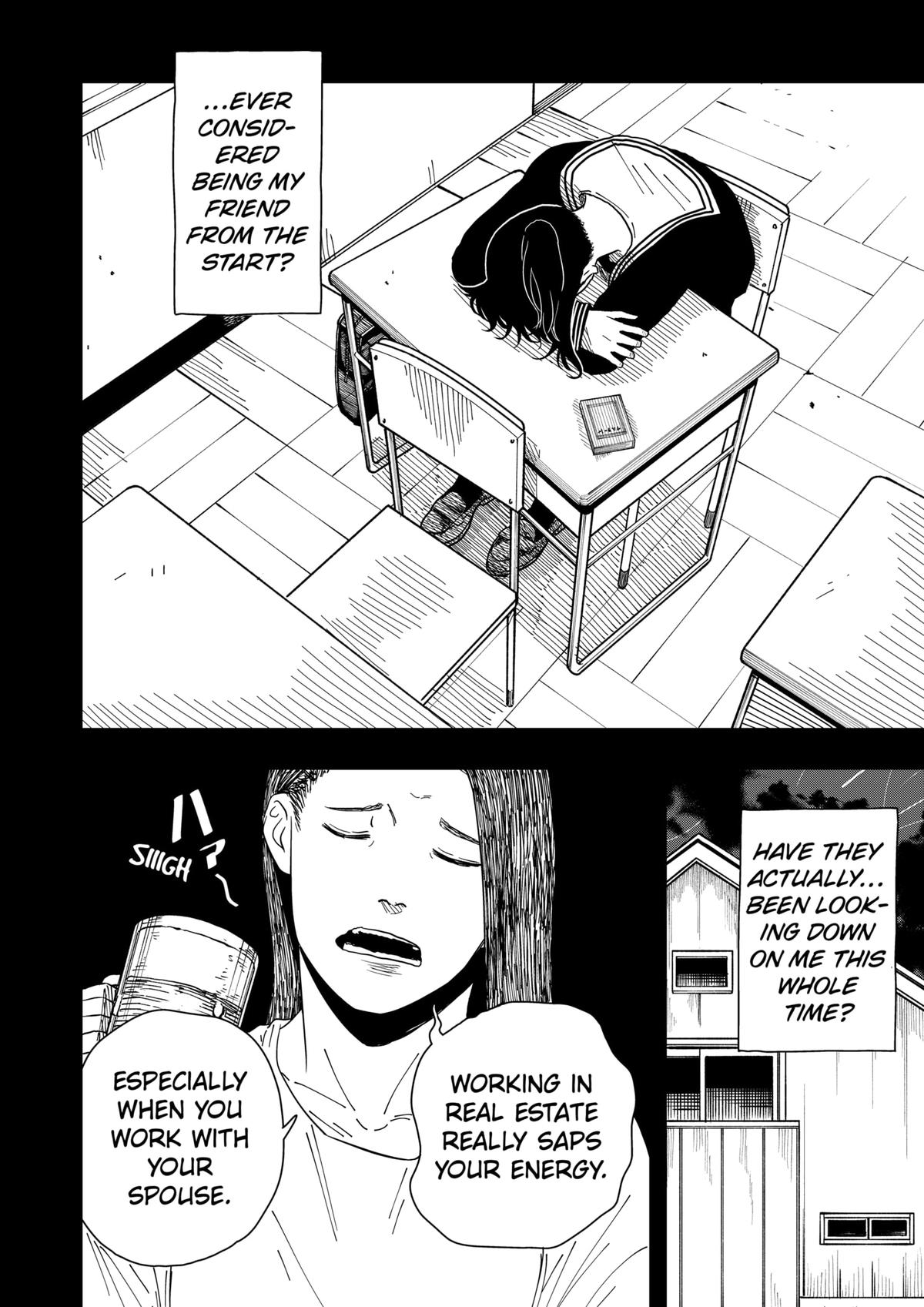 Drama Queen Chap 32 - Next Chap 33