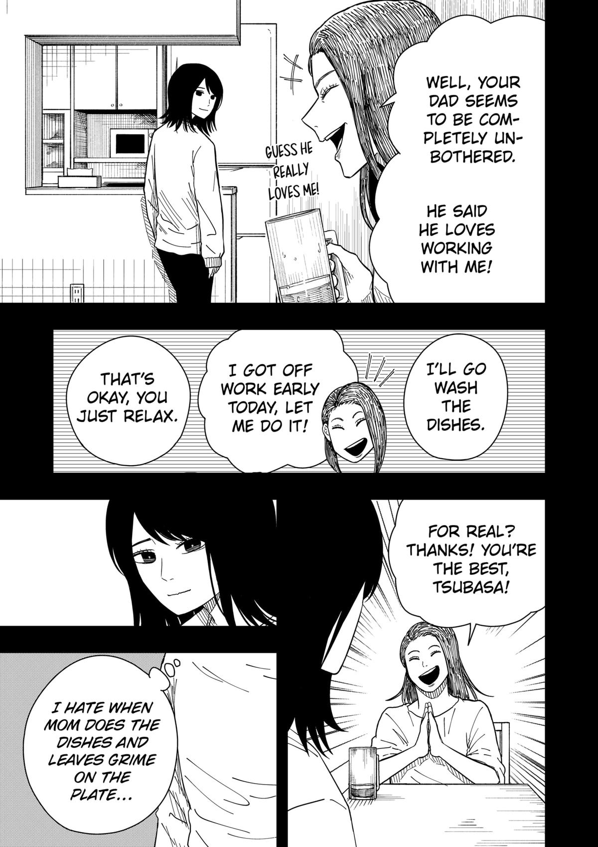 Drama Queen Chap 32 - Next Chap 33