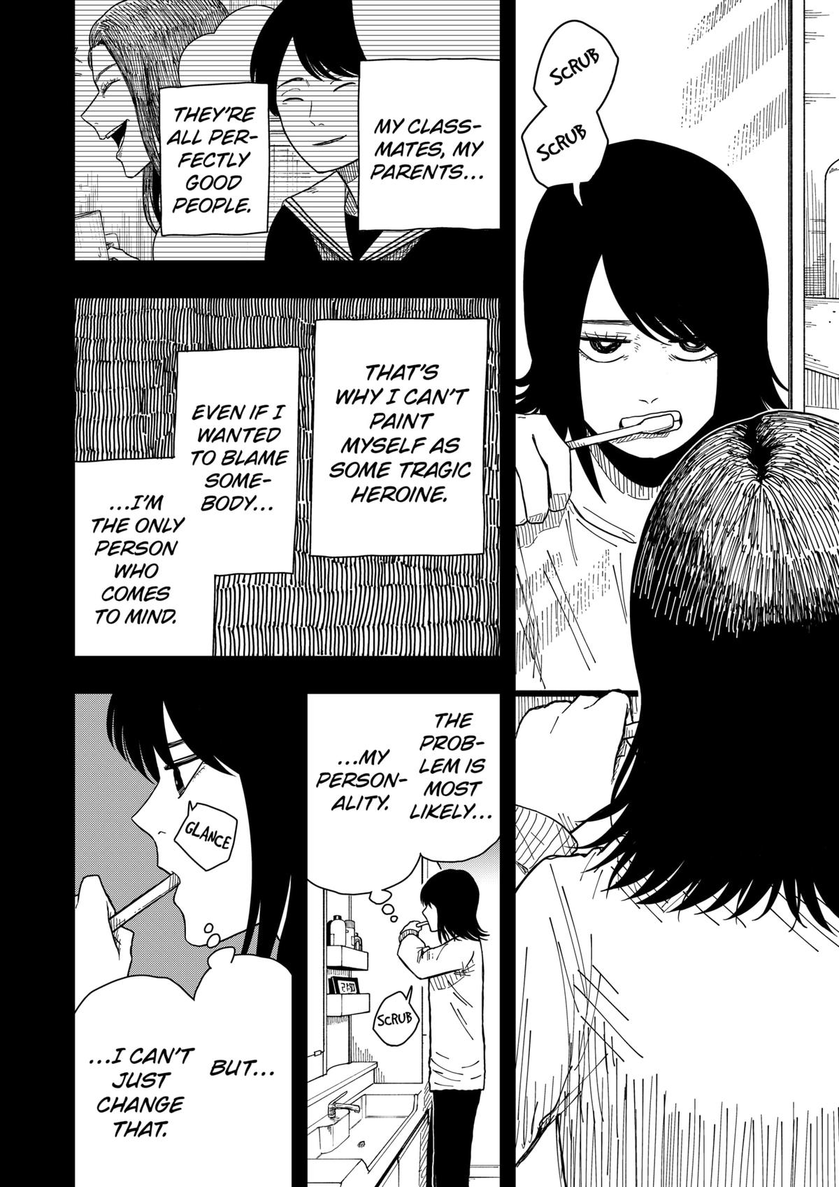 Drama Queen Chap 32 - Next Chap 33