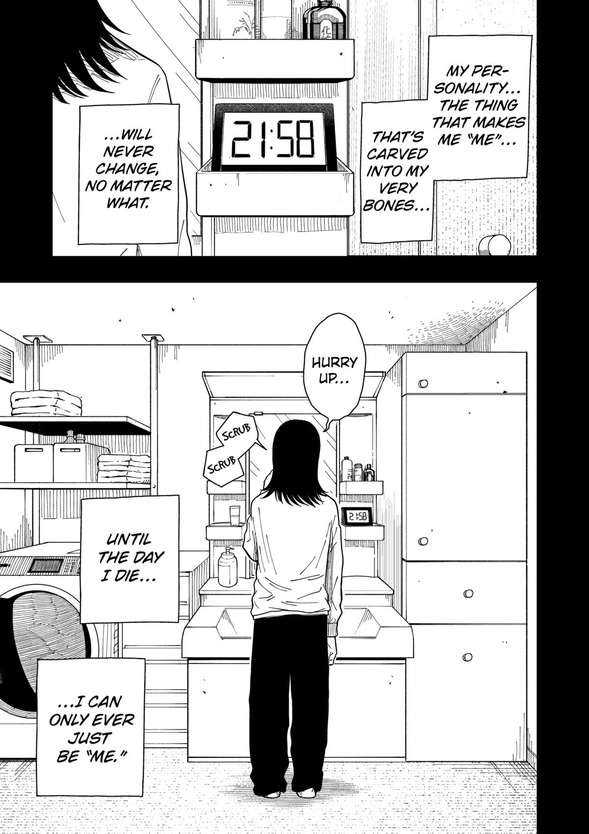 Drama Queen Chap 32 - Next Chap 33