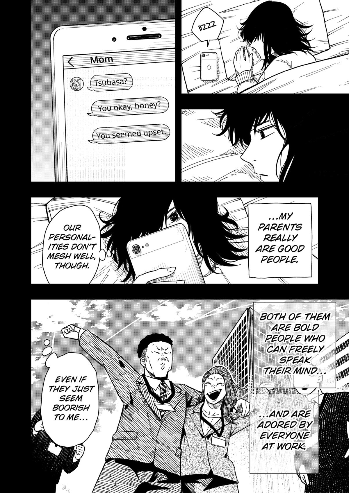 Drama Queen Chap 32 - Next Chap 33