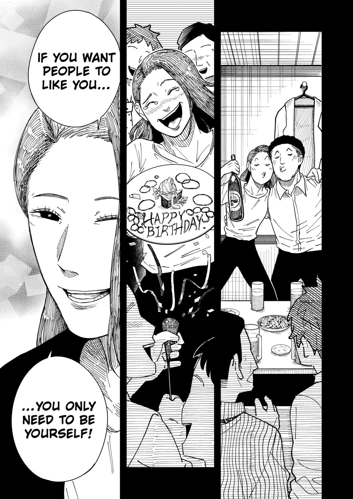 Drama Queen Chap 32 - Next Chap 33