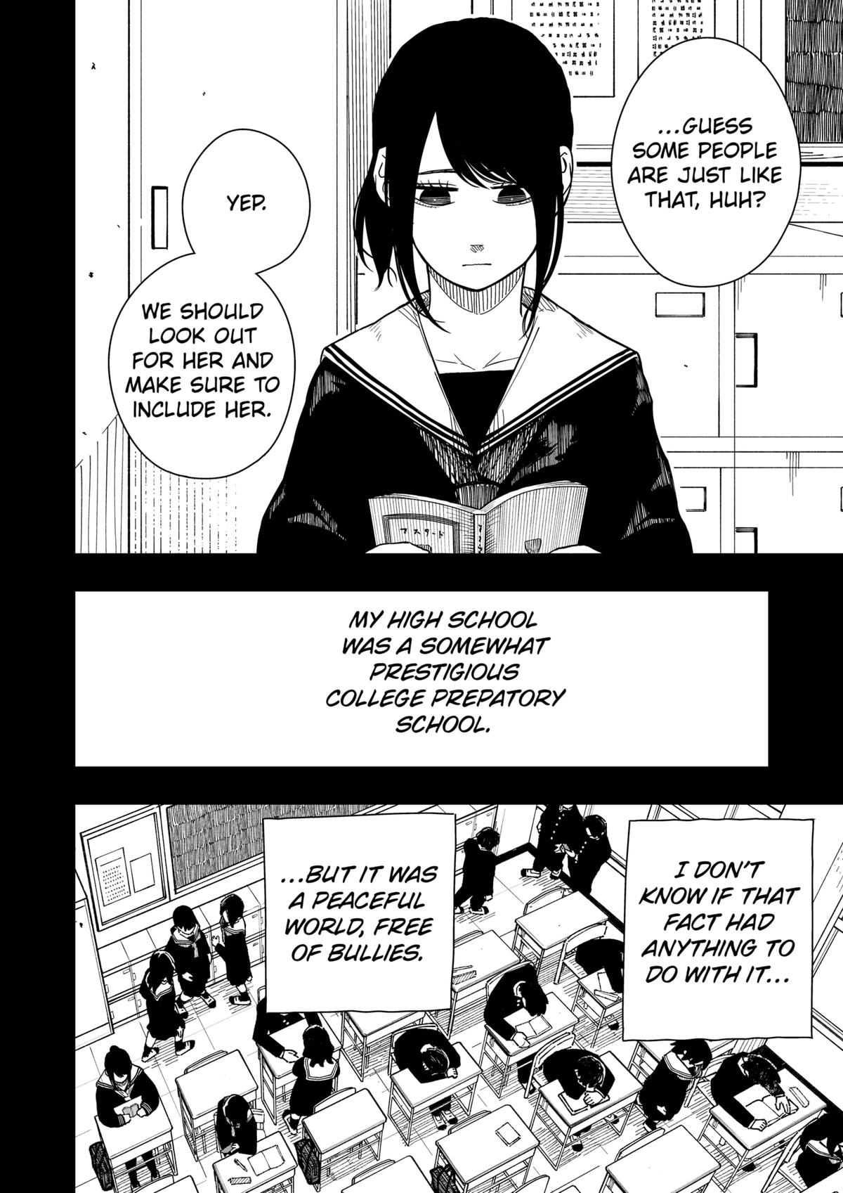 Drama Queen Chap 32 - Next Chap 33