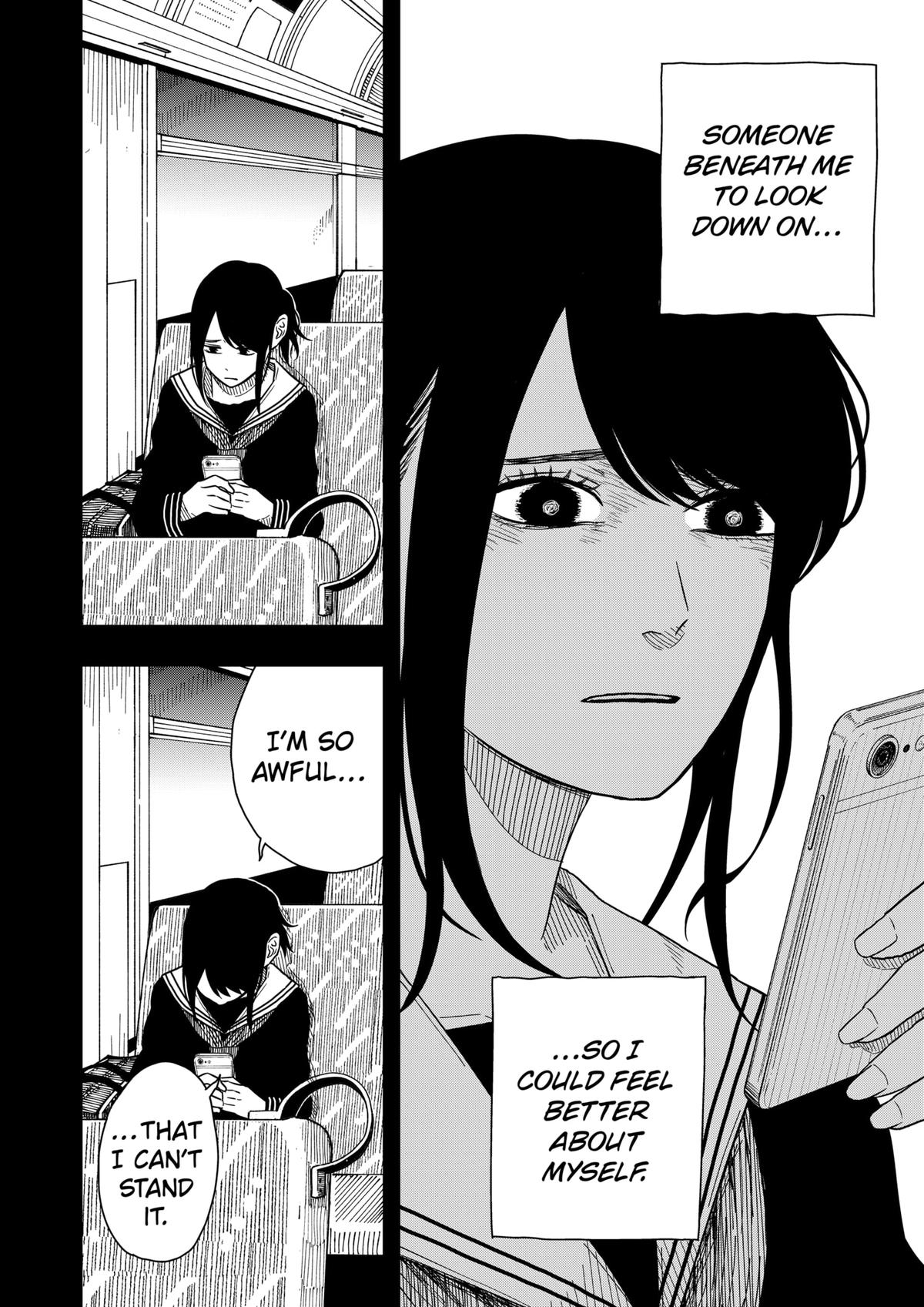Drama Queen Chap 32 - Next Chap 33