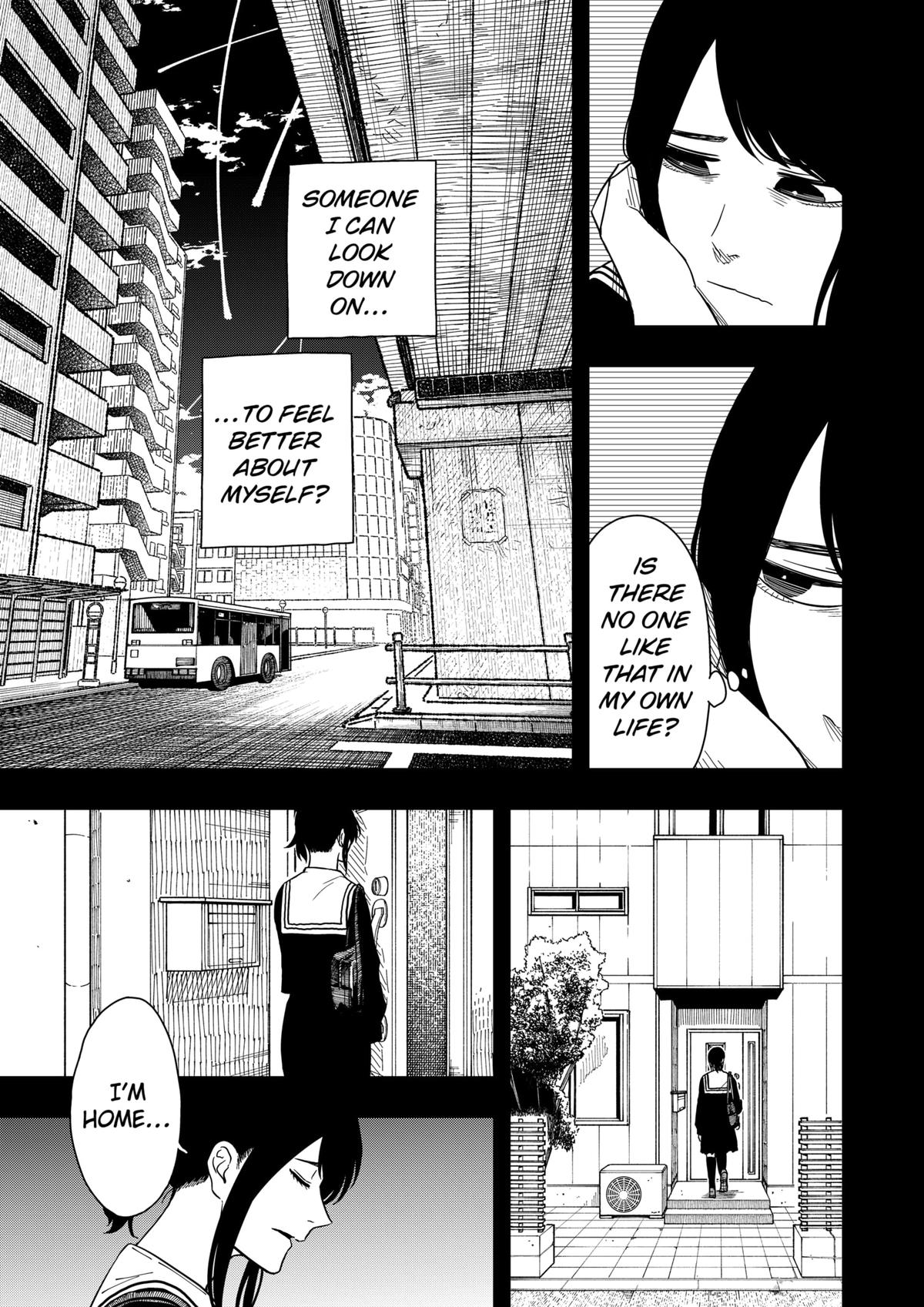 Drama Queen Chap 32 - Next Chap 33