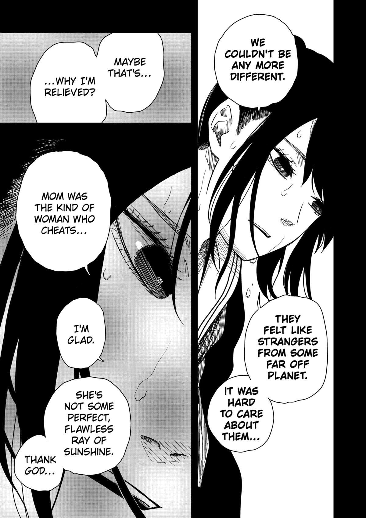 Drama Queen Chap 33 - Next Chap 34