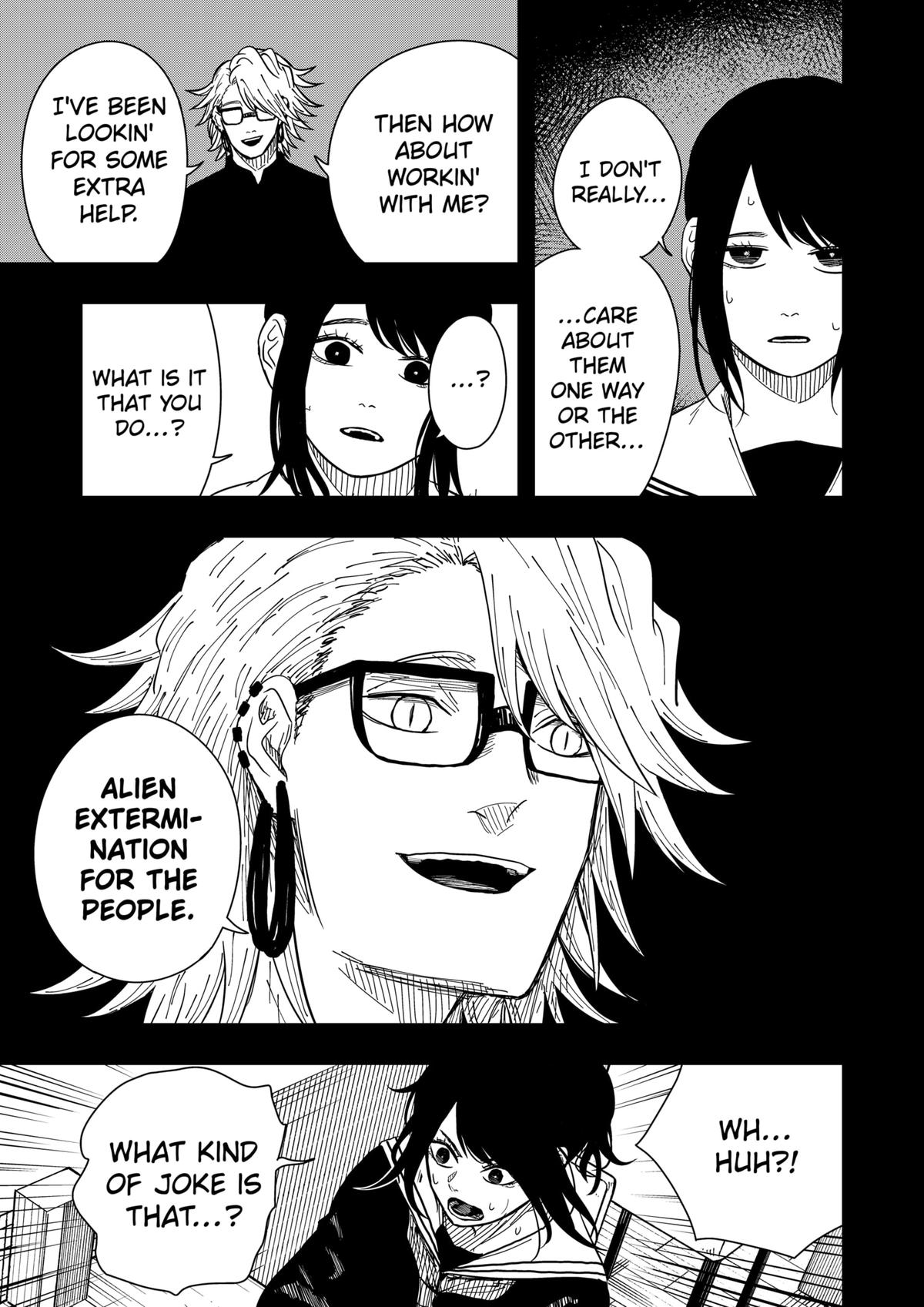 Drama Queen Chap 33 - Next Chap 34