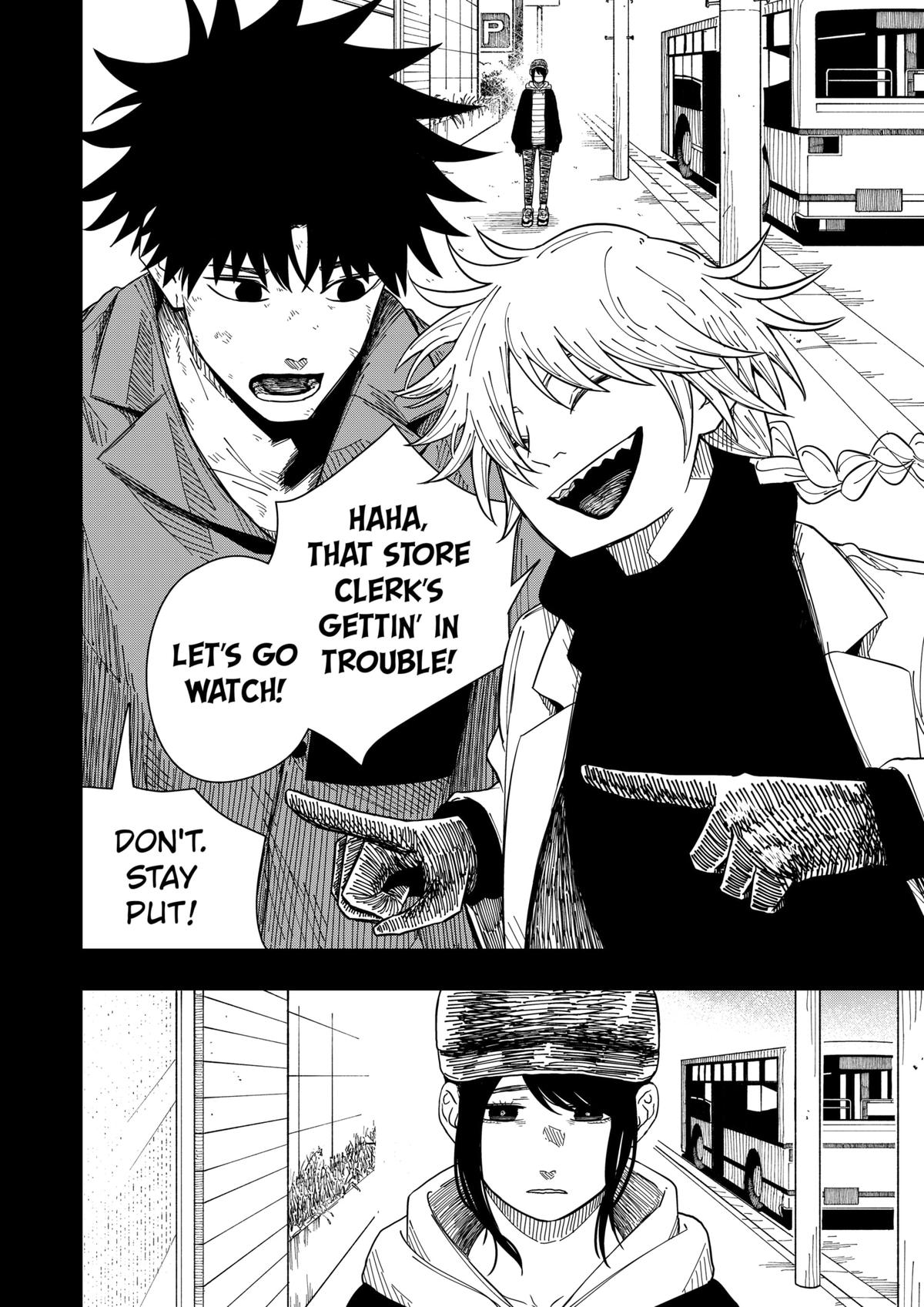 Drama Queen Chap 33 - Next Chap 34