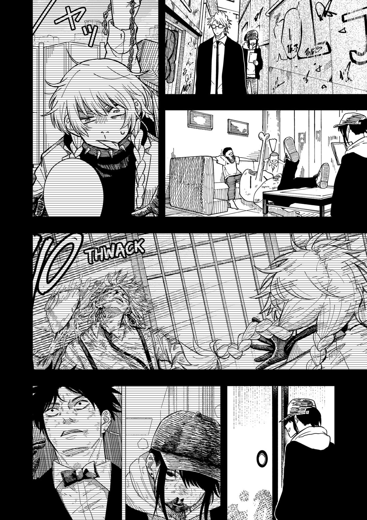 Drama Queen Chap 33 - Next Chap 34