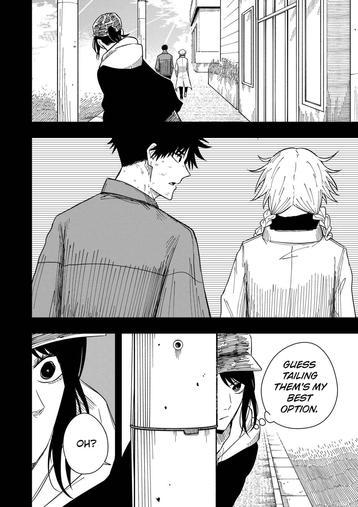 Drama Queen Chap 33 - Next Chap 34