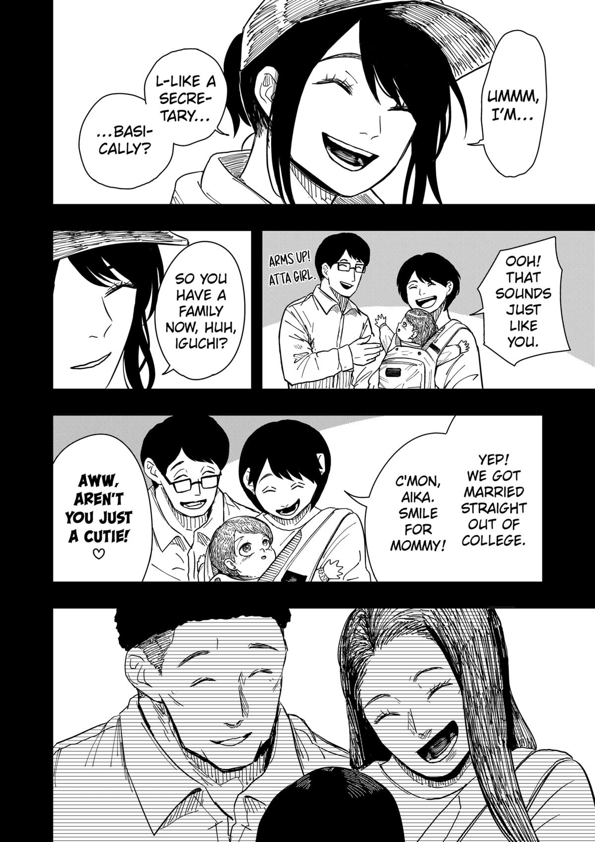 Drama Queen Chap 33 - Next Chap 34