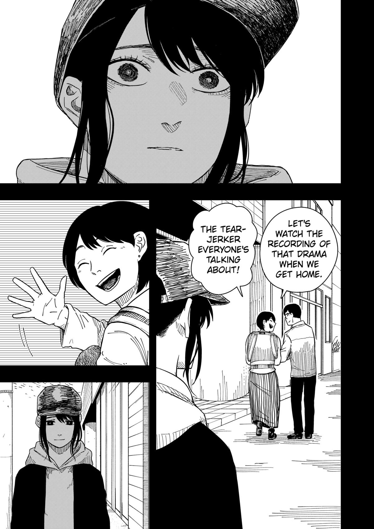 Drama Queen Chap 33 - Next Chap 34