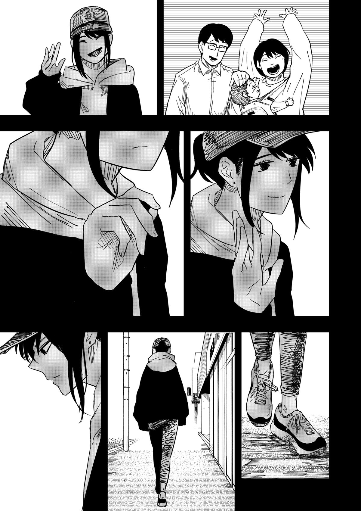 Drama Queen Chap 33 - Next Chap 34