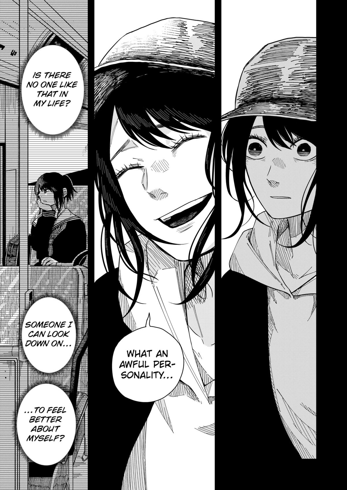 Drama Queen Chap 33 - Next Chap 34