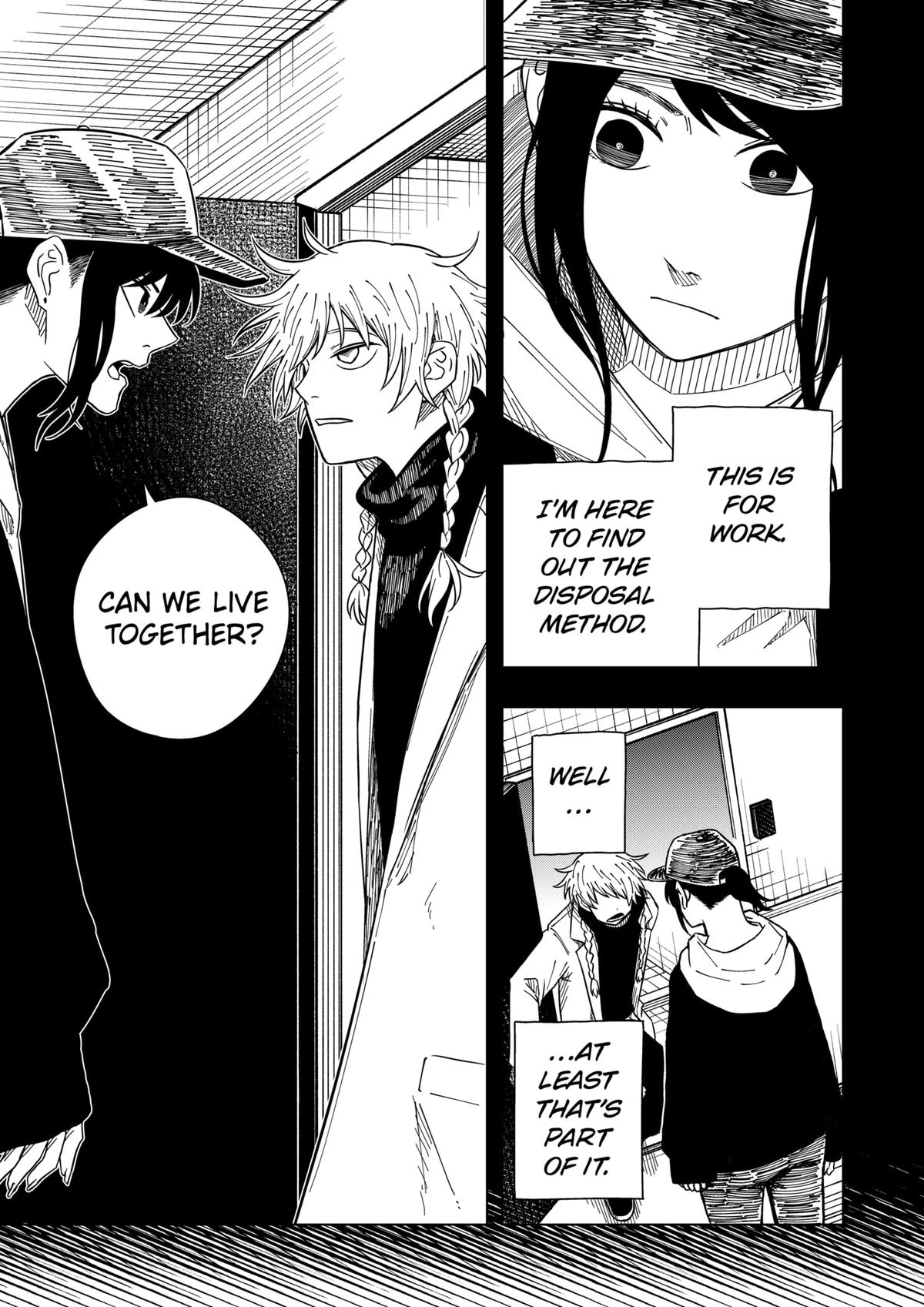 Drama Queen Chap 33 - Next Chap 34