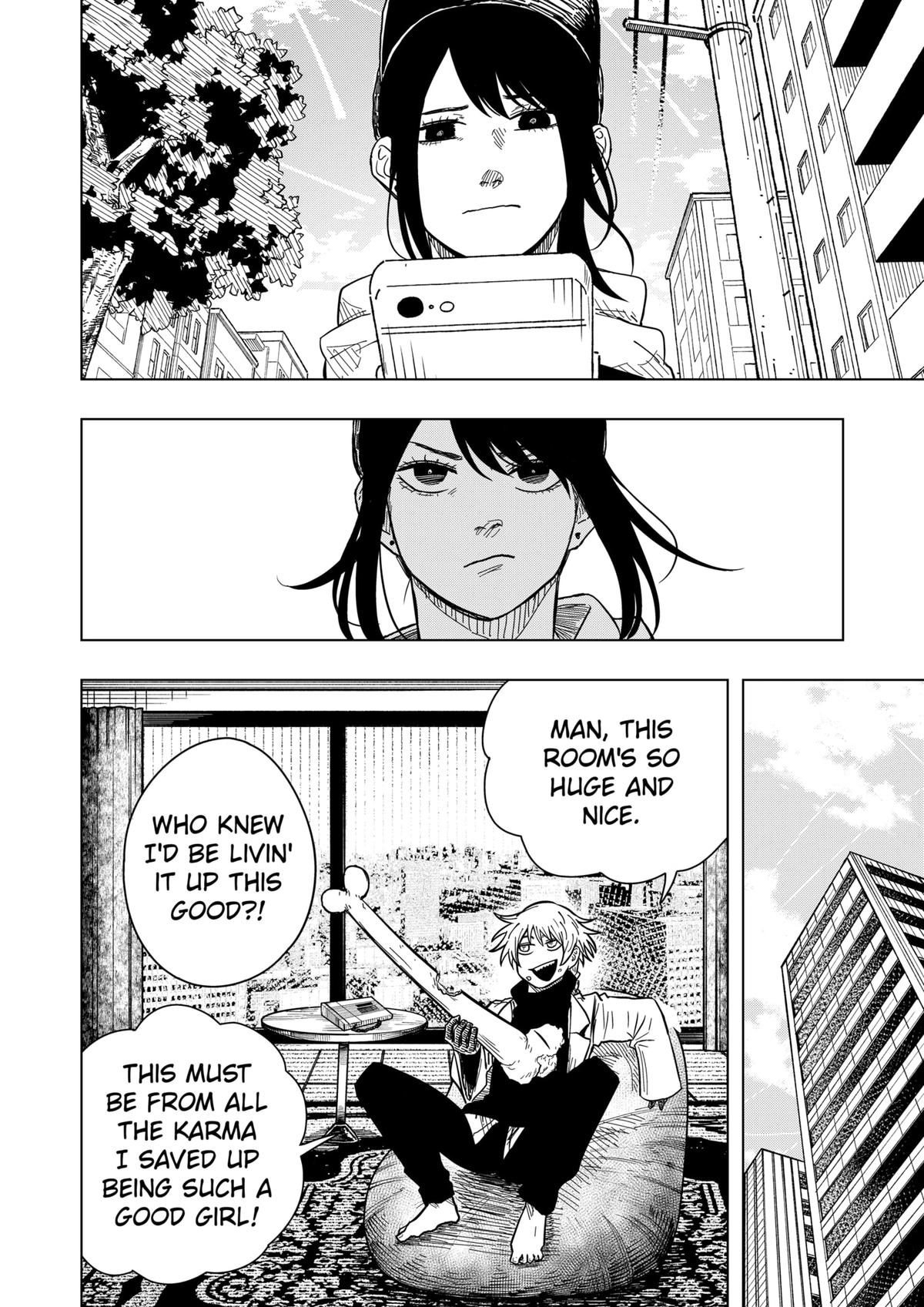 Drama Queen Chap 33 - Next Chap 34