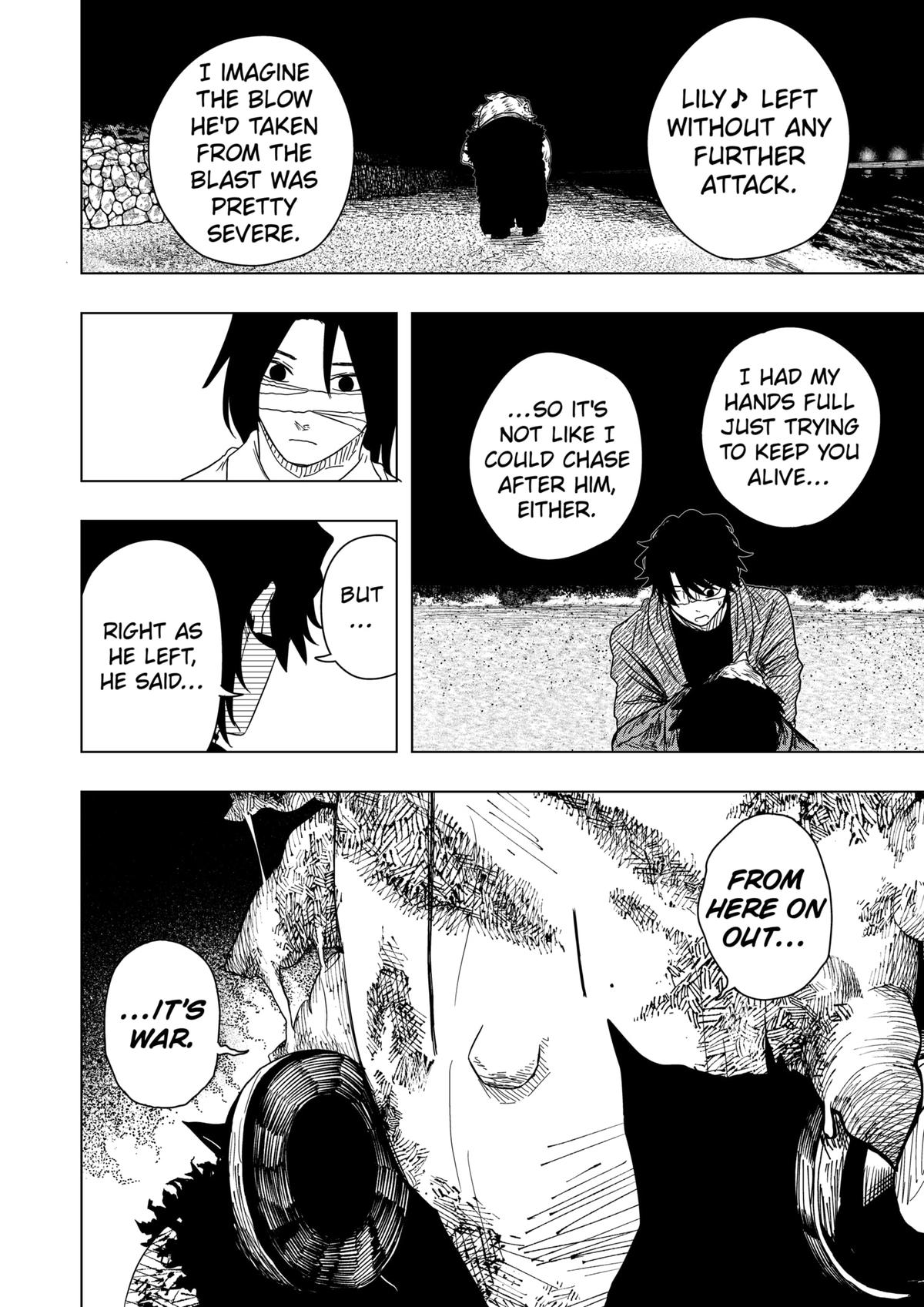 Drama Queen Chap 47 - Next Chap 48