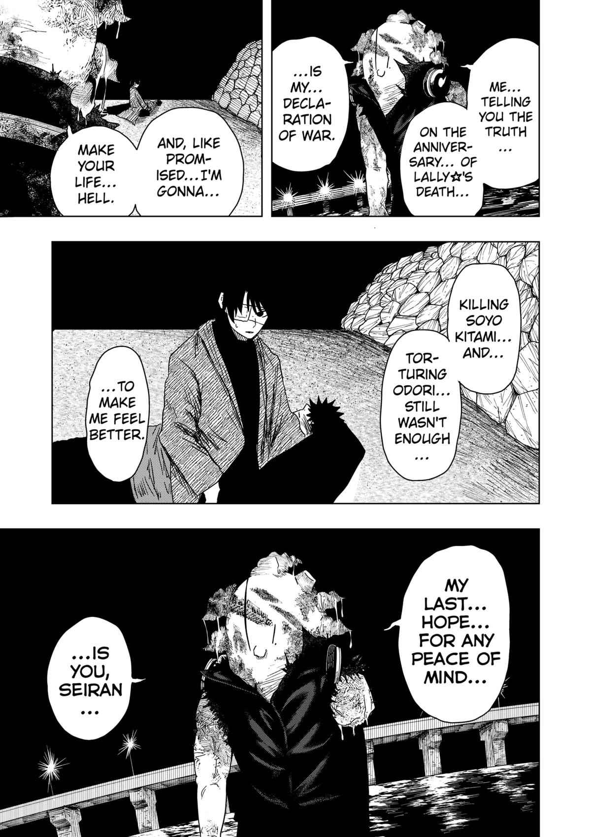 Drama Queen Chap 47 - Next Chap 48