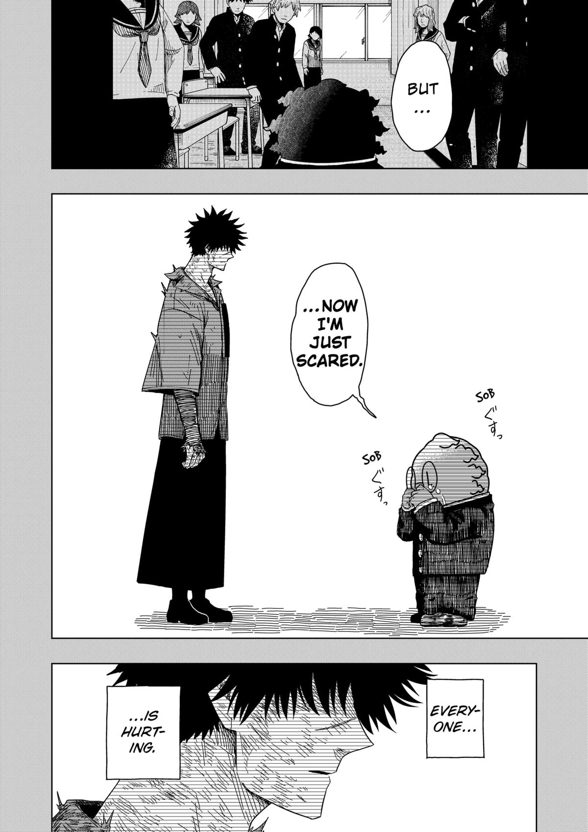 Drama Queen Chap 47 - Next Chap 48