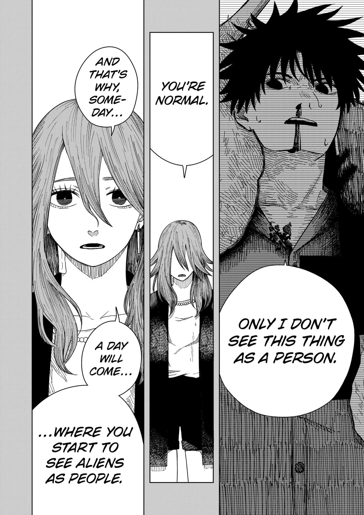 Drama Queen Chap 47 - Next Chap 48