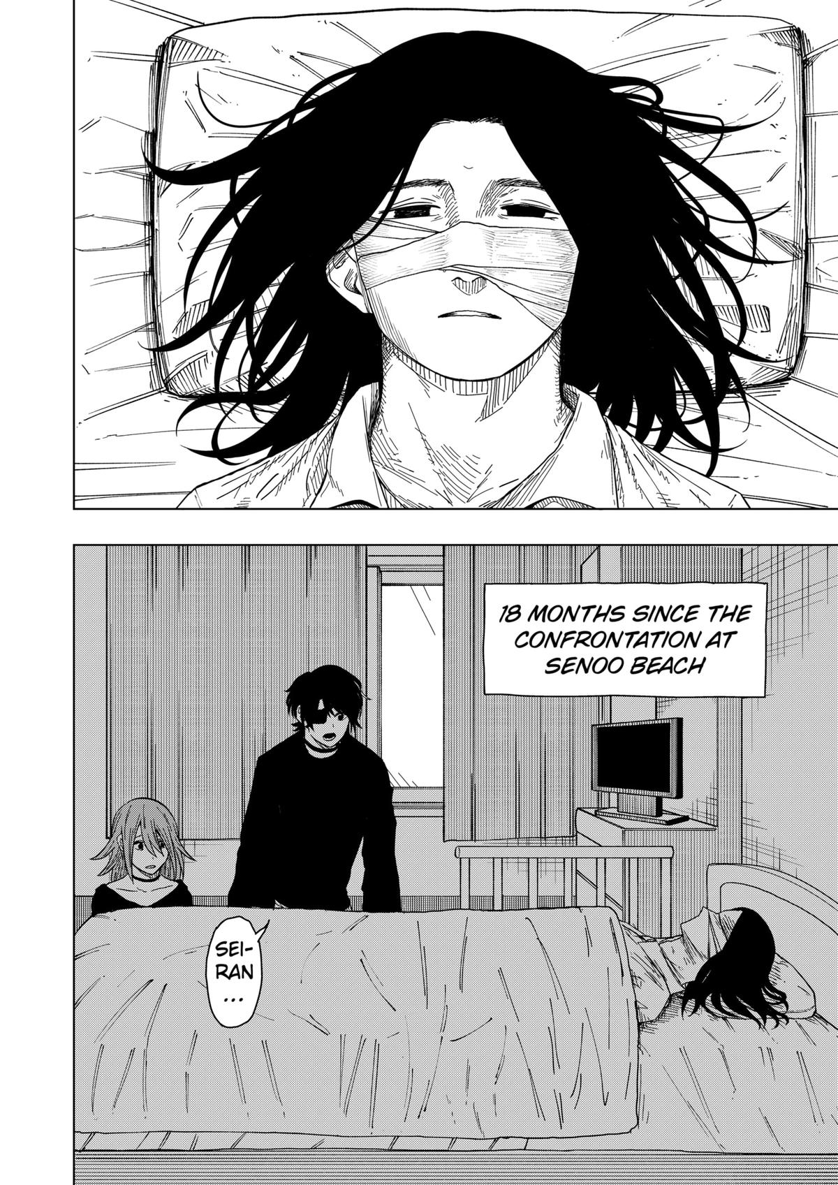 Drama Queen Chap 47 - Next Chap 48