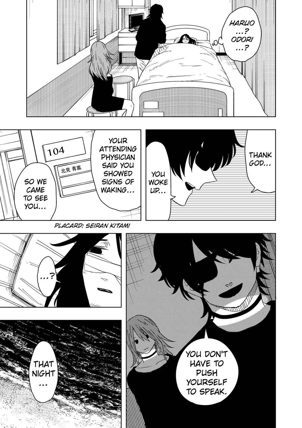 Drama Queen Chap 47 - Next Chap 48