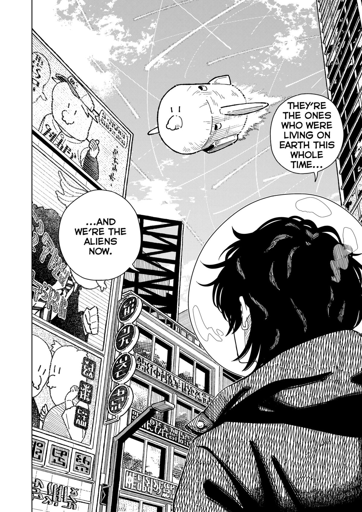 Drama Queen Chap 47 - Next Chap 48