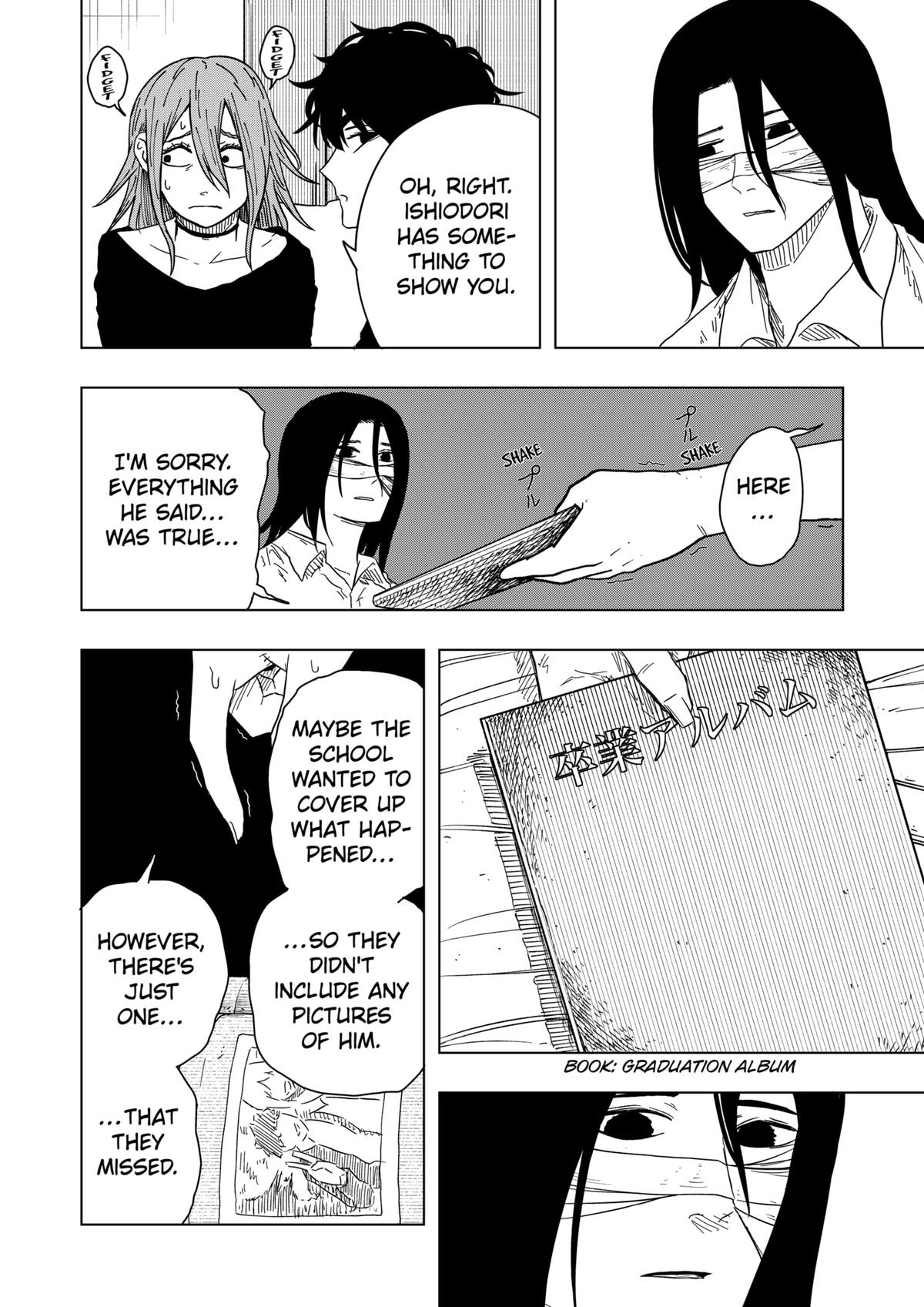 Drama Queen Chap 47 - Next Chap 48