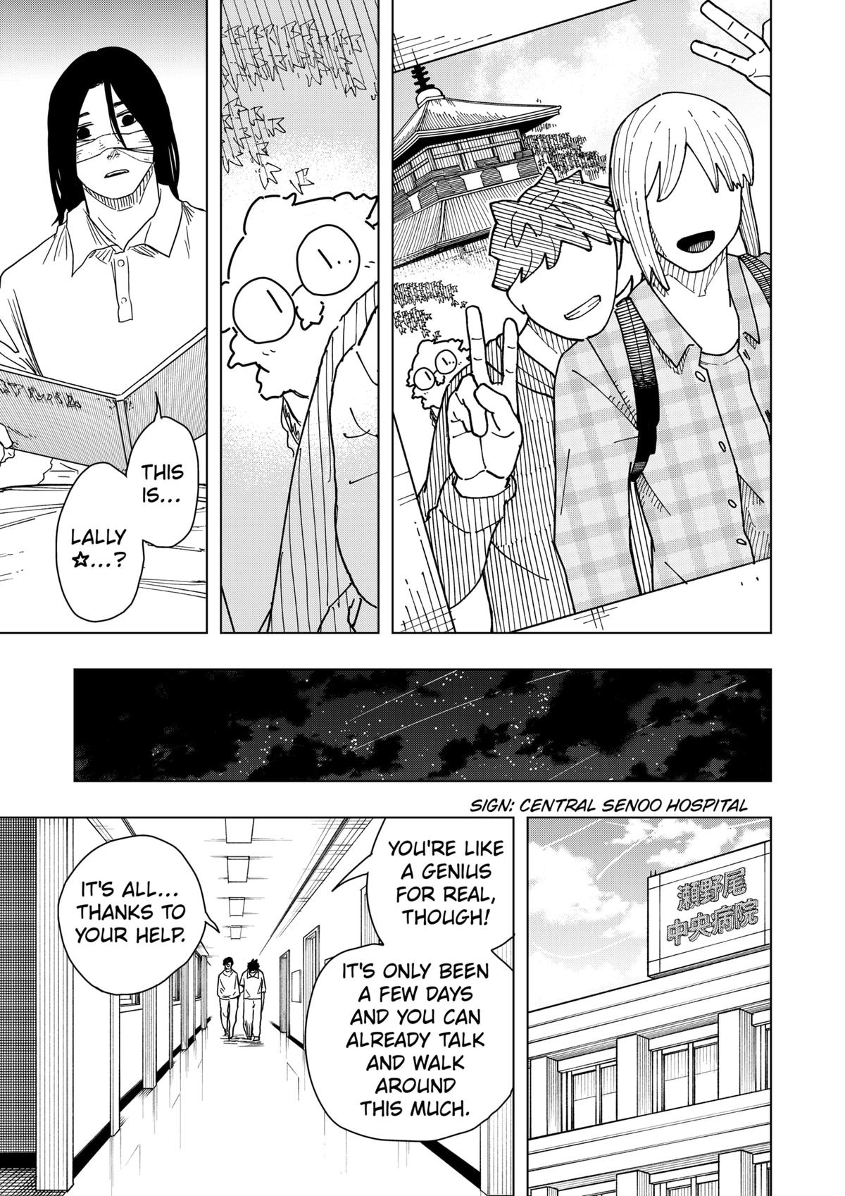 Drama Queen Chap 47 - Next Chap 48