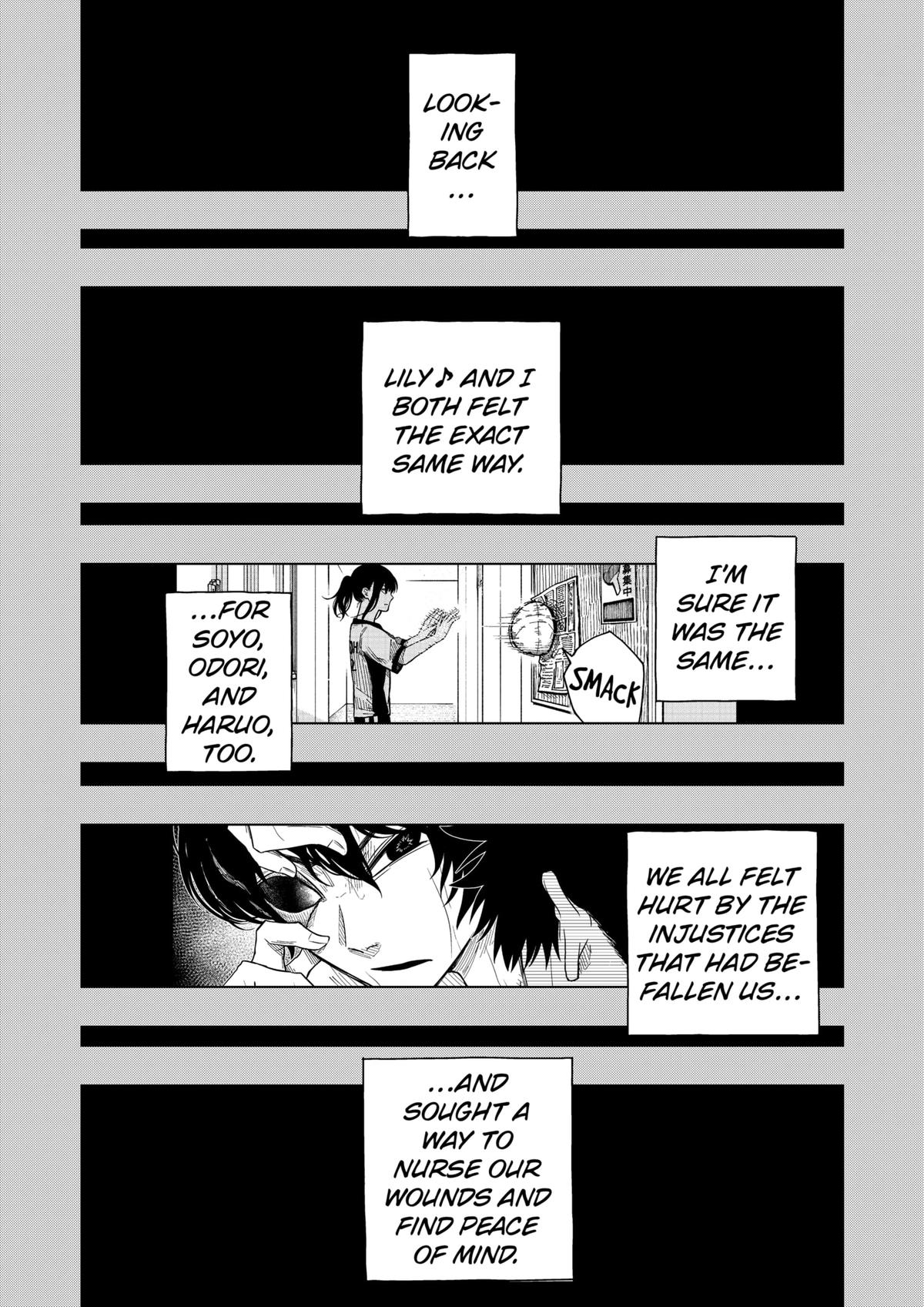 Drama Queen Chap 47 - Next Chap 48