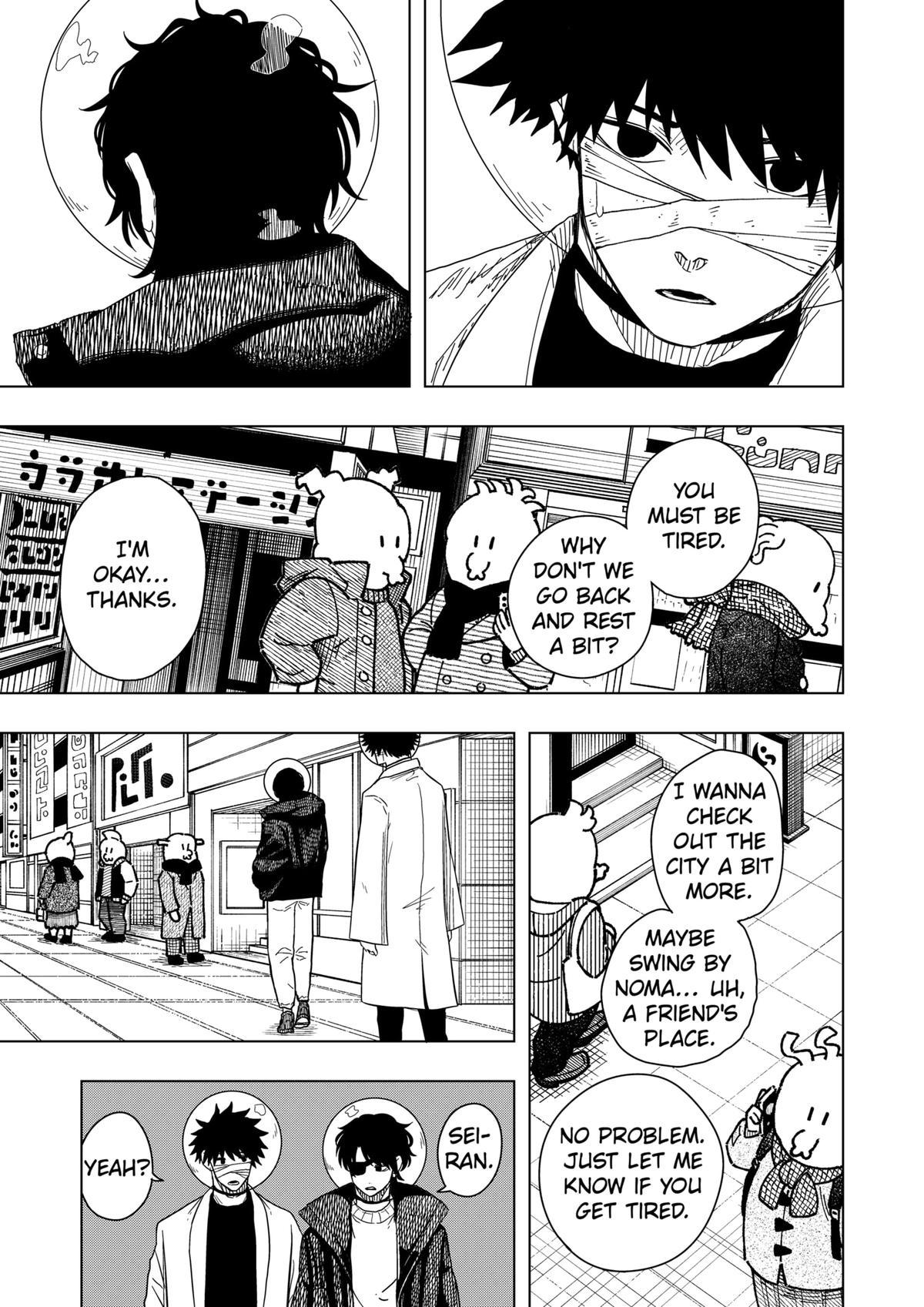 Drama Queen Chap 47 - Next Chap 48