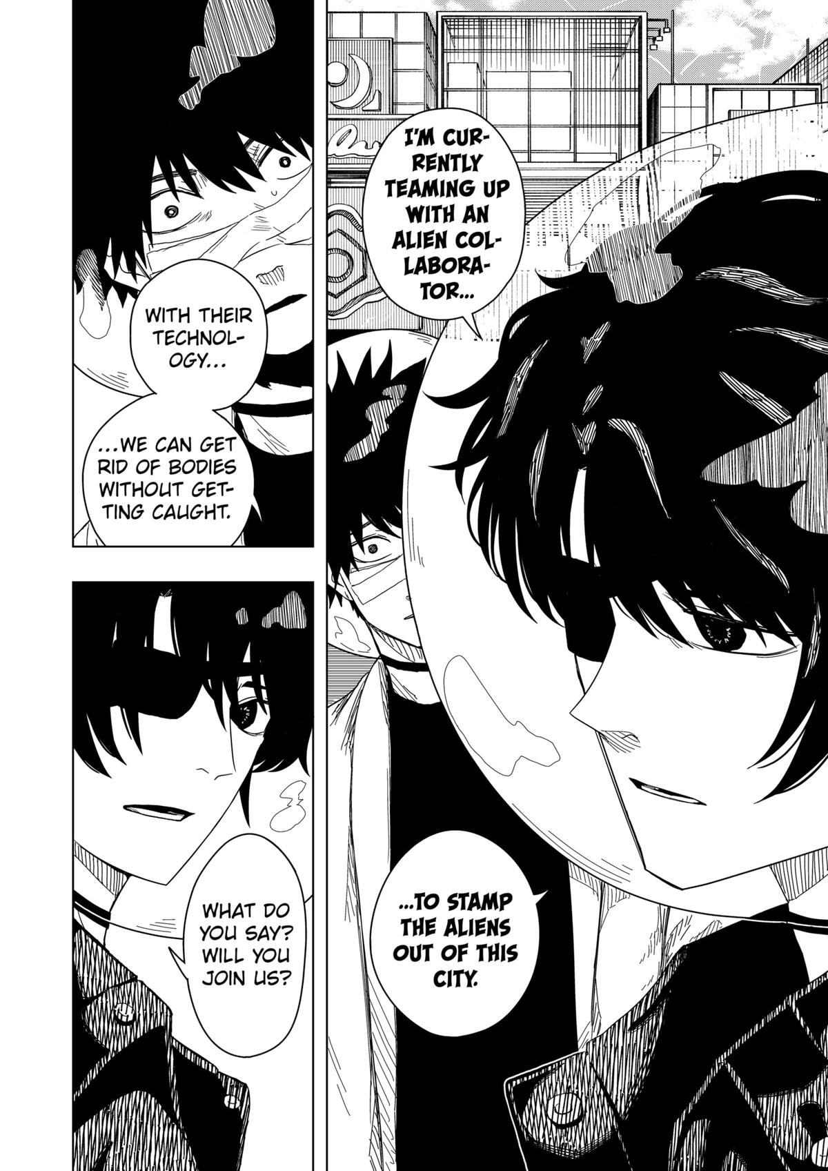 Drama Queen Chap 47 - Next Chap 48
