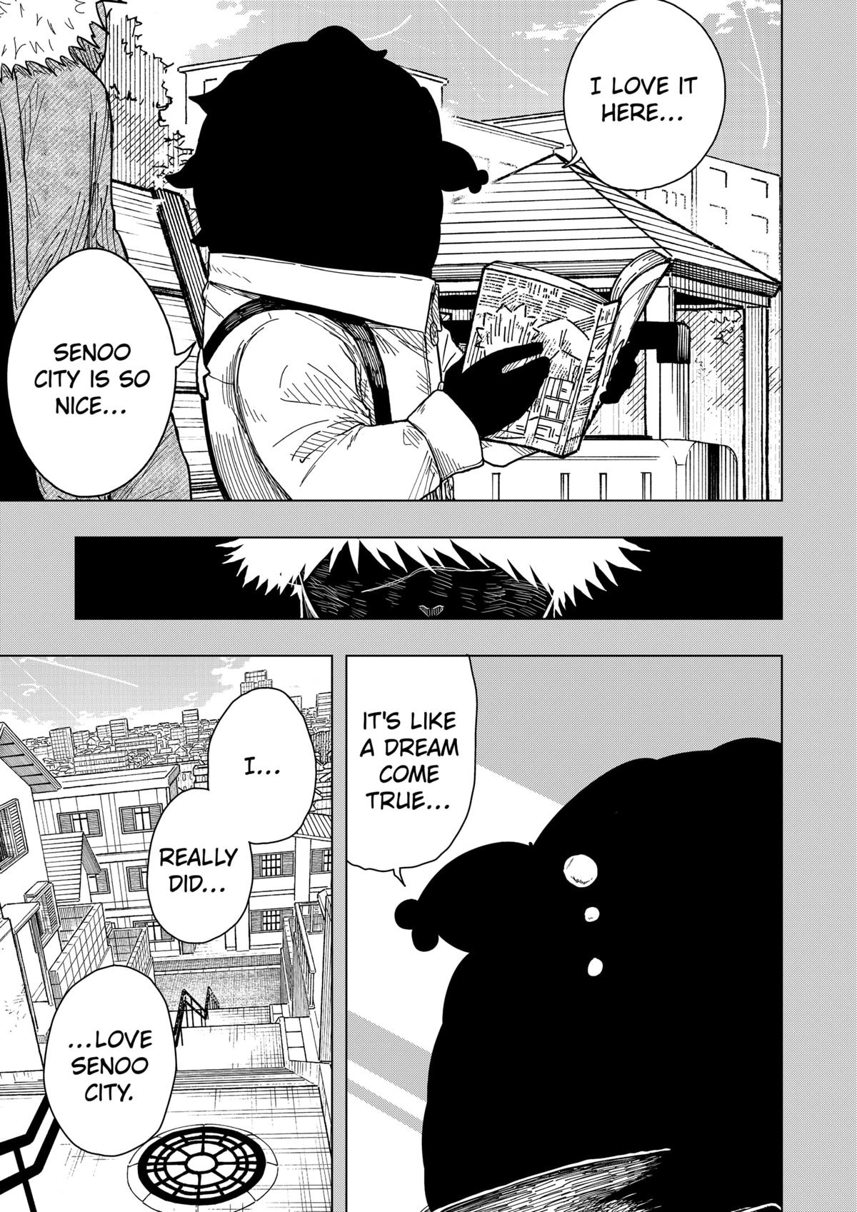 Drama Queen Chap 47 - Next Chap 48