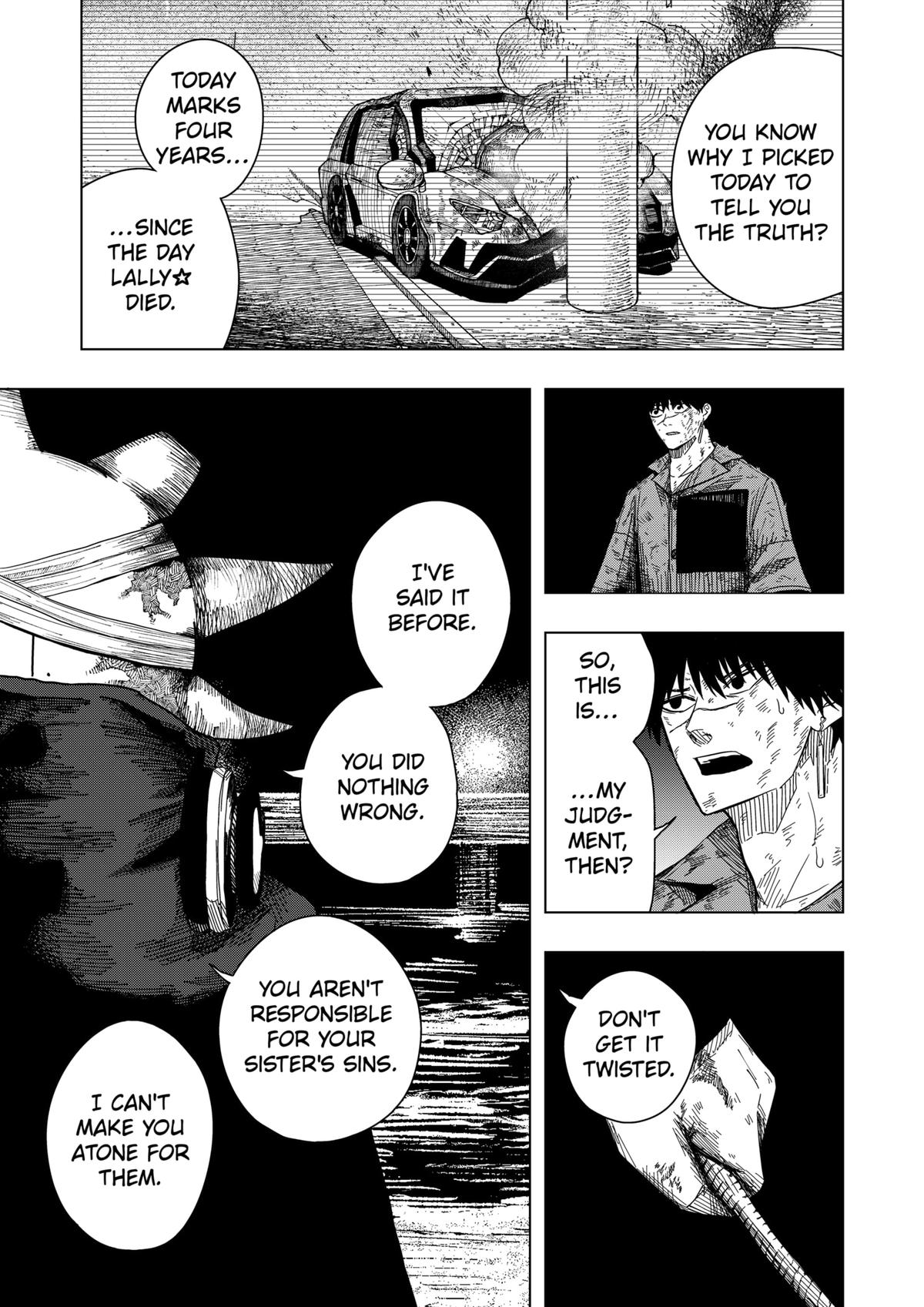 Drama Queen Chap 44 - Next Chap 45