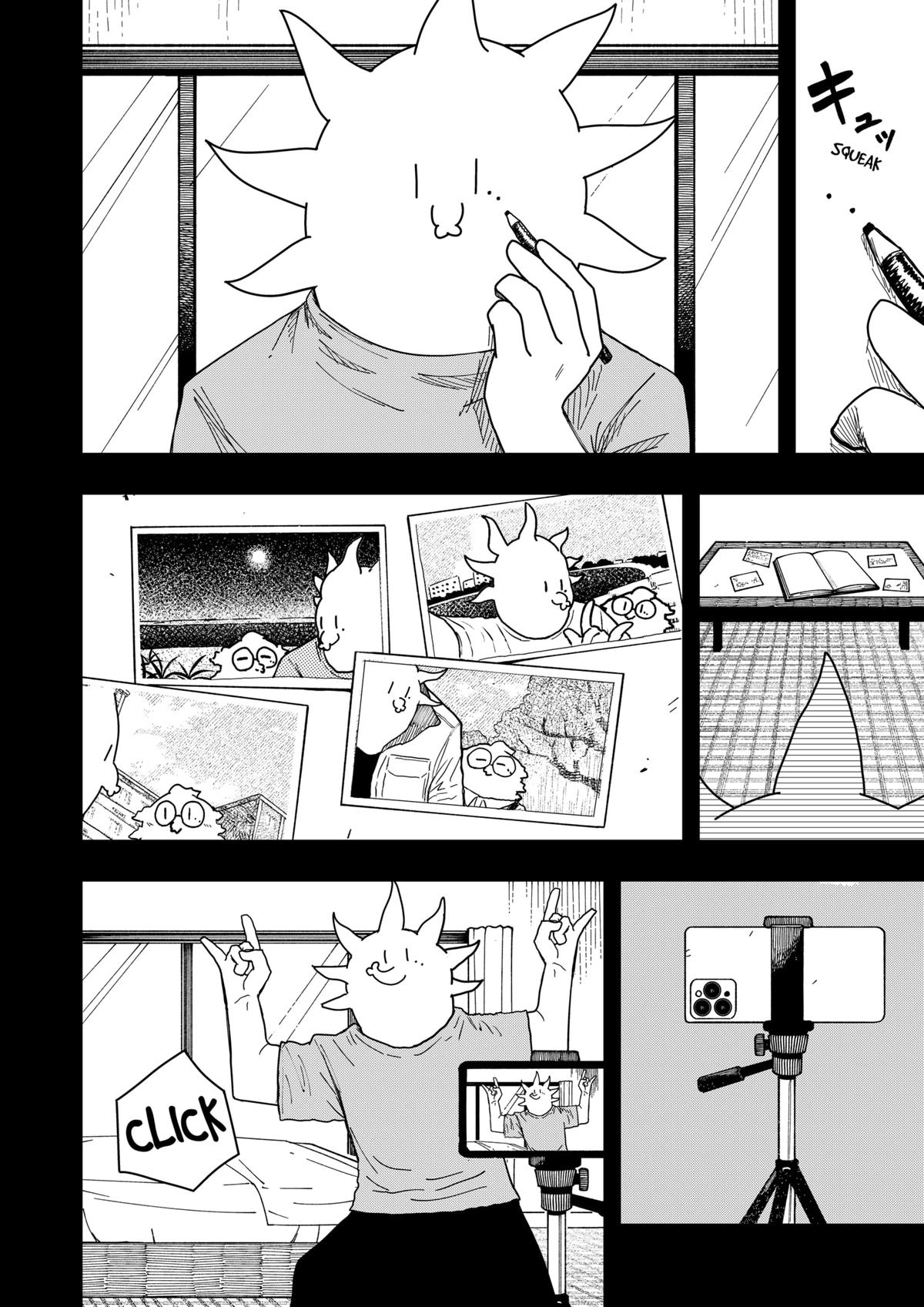 Drama Queen Chap 44 - Next Chap 45