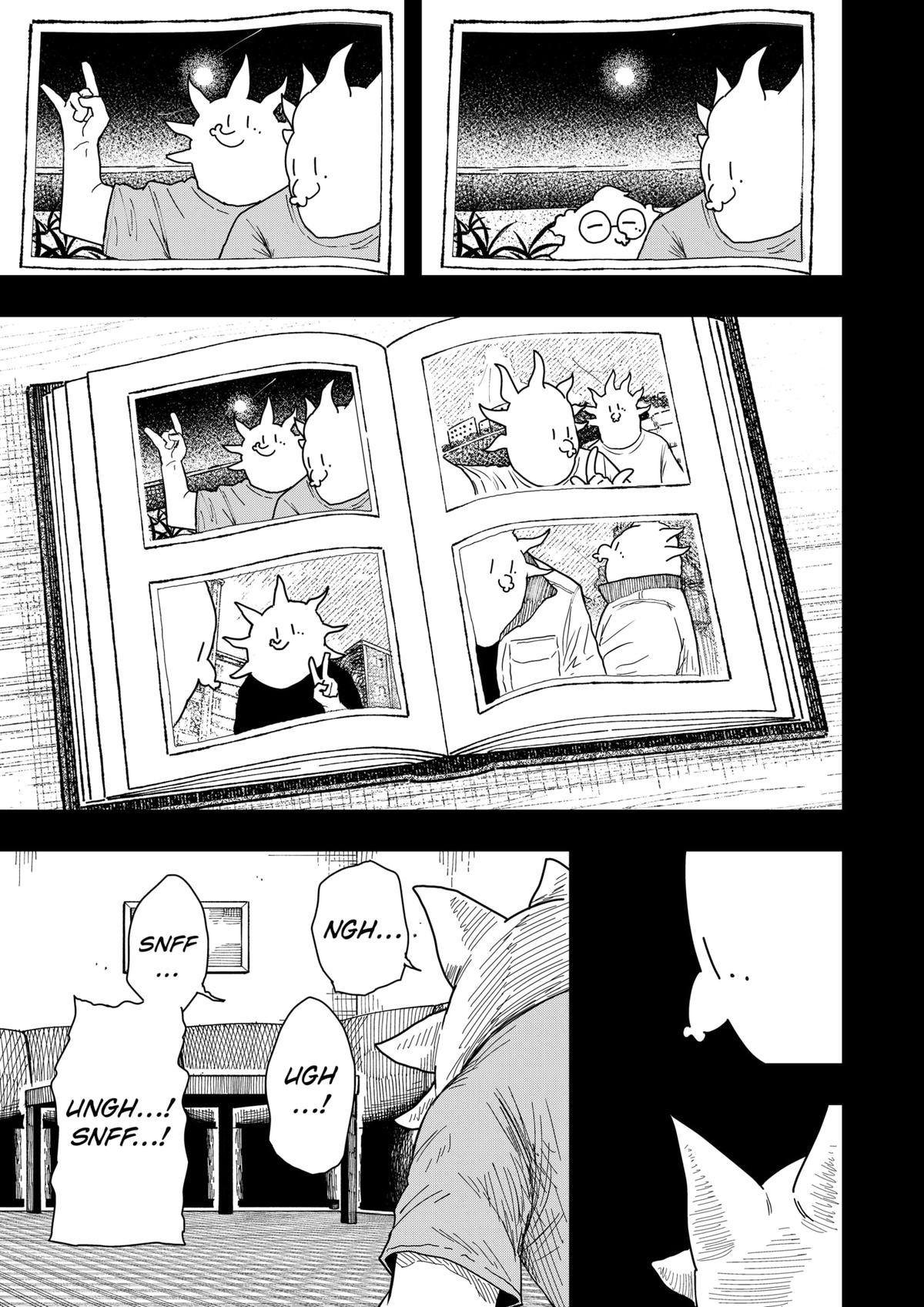 Drama Queen Chap 44 - Next Chap 45