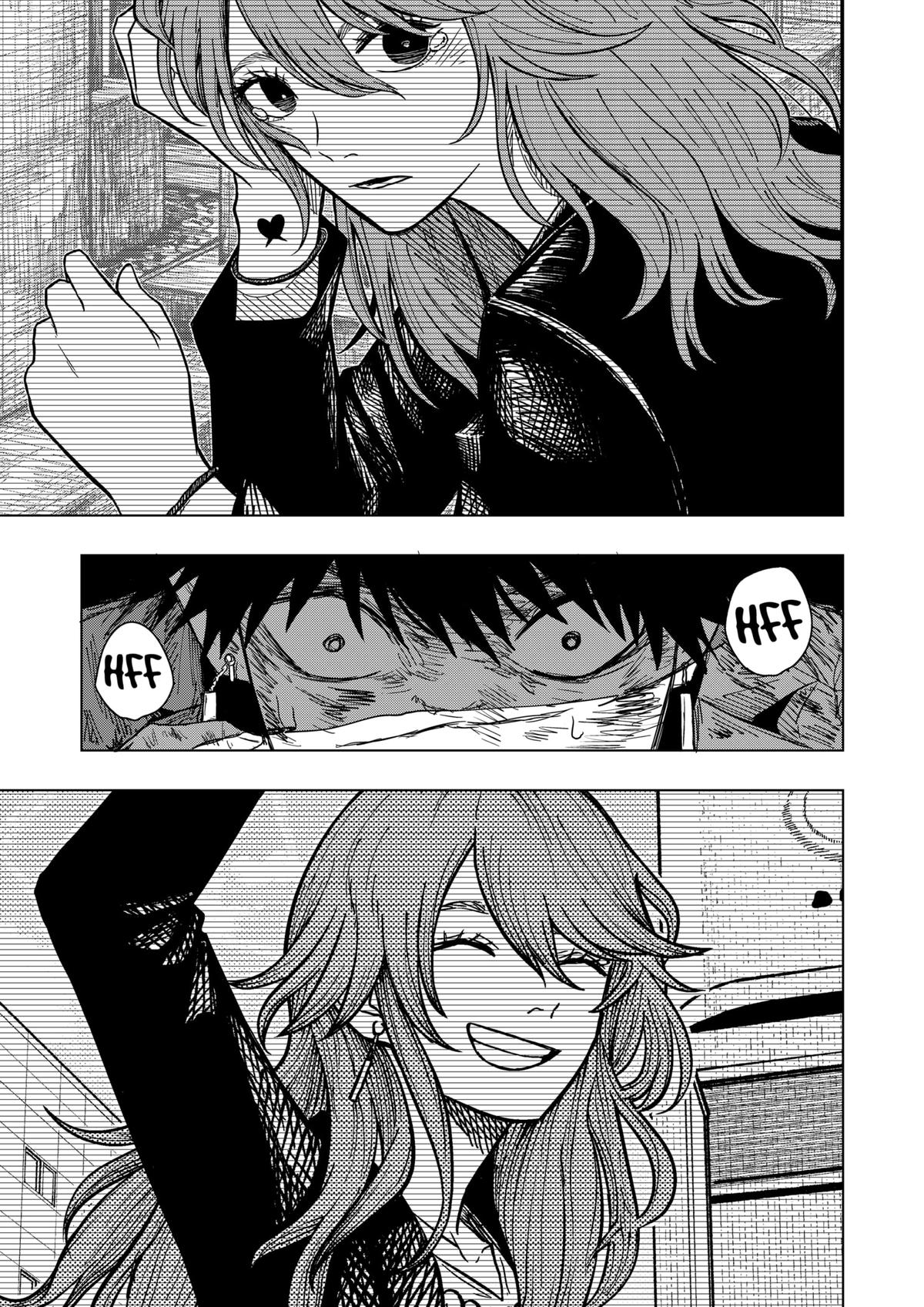 Drama Queen Chap 44 - Next Chap 45