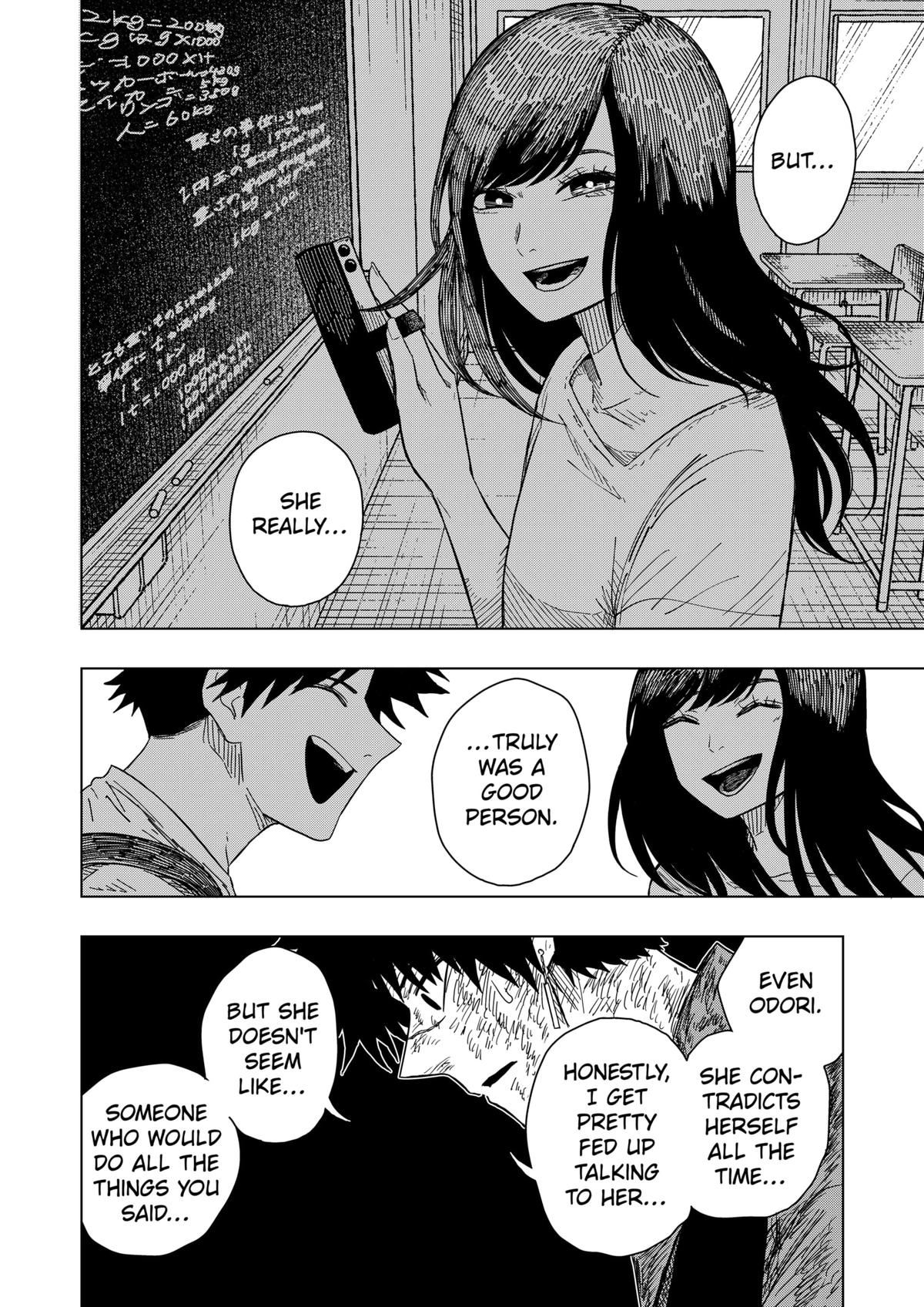 Drama Queen Chap 44 - Next Chap 45