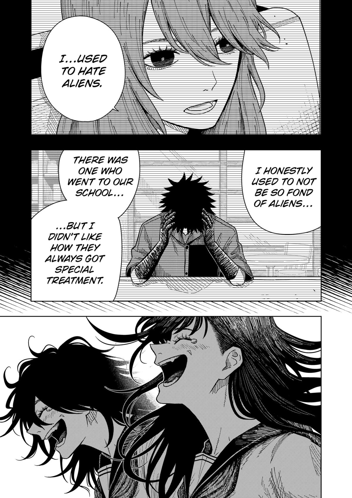 Drama Queen Chap 44 - Next Chap 45